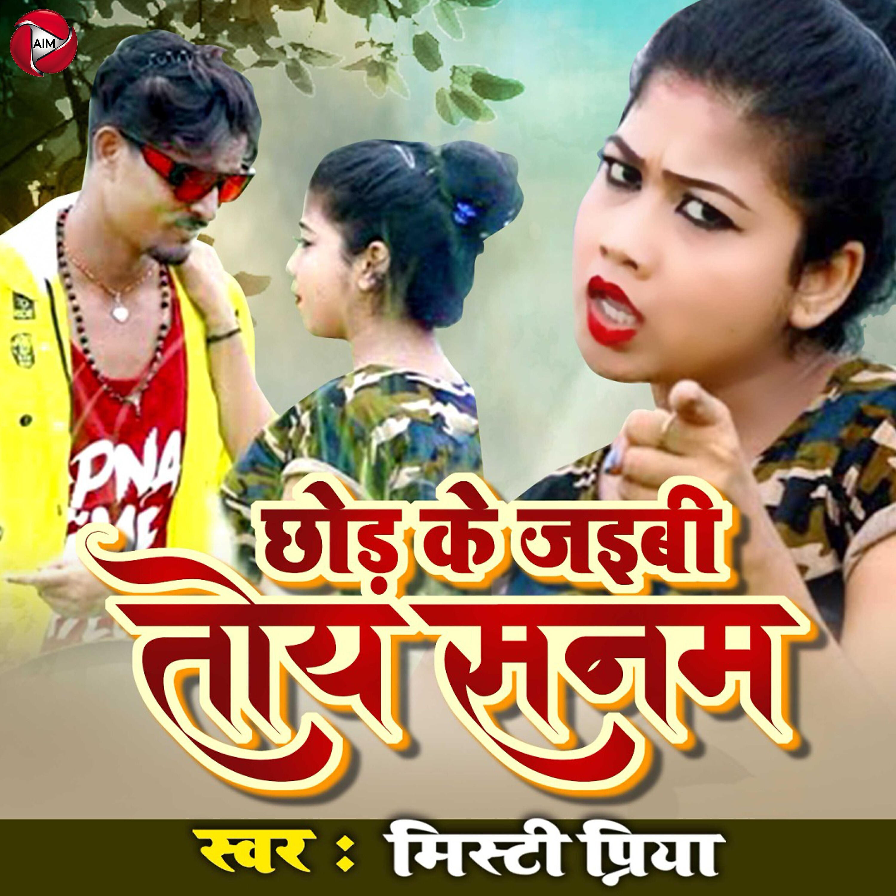 Mishti Priya - Chod Ke Jaibi Toy Sanam