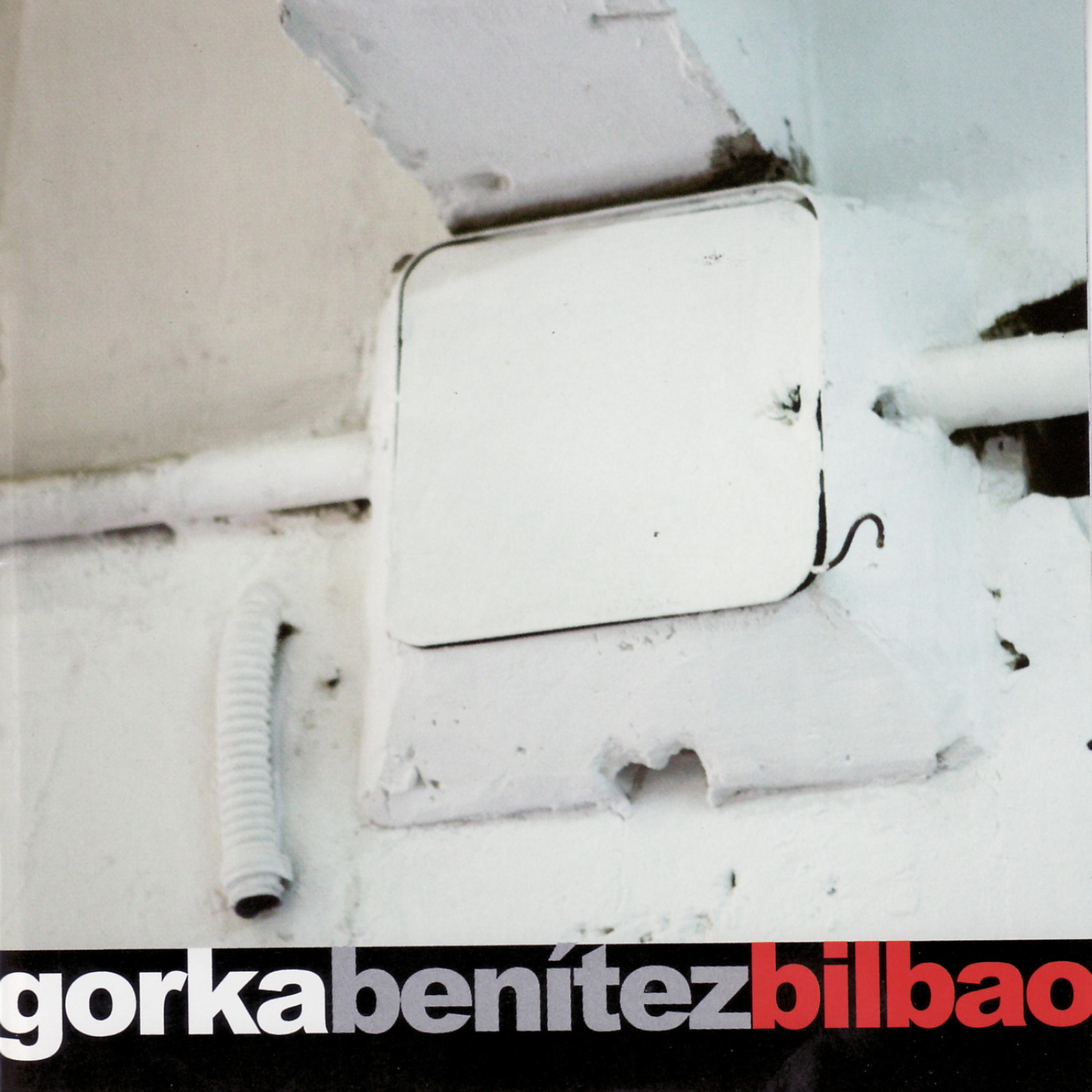Постер альбома Bilbao