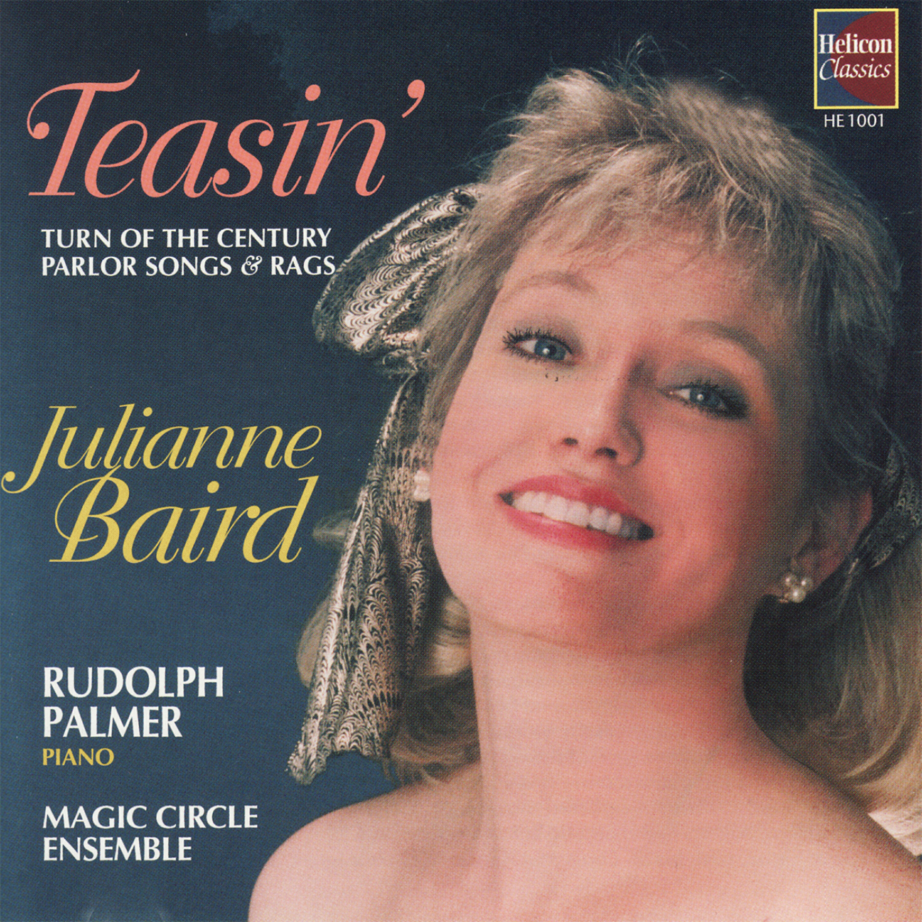 Julianne Baird - Daisy Bell