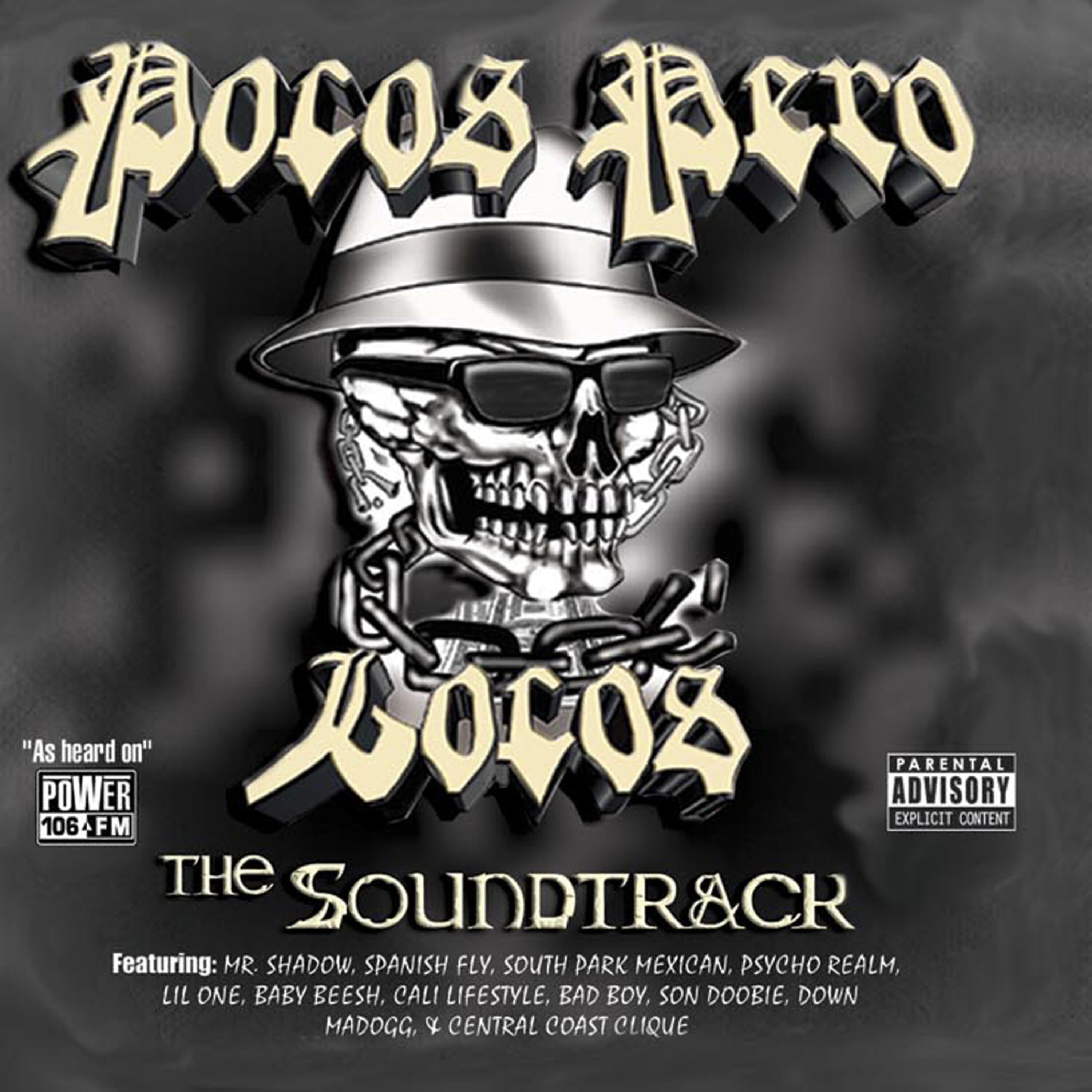 Lil Demon - Brown Love (feat. Big Bandit & Chiko Dateh)