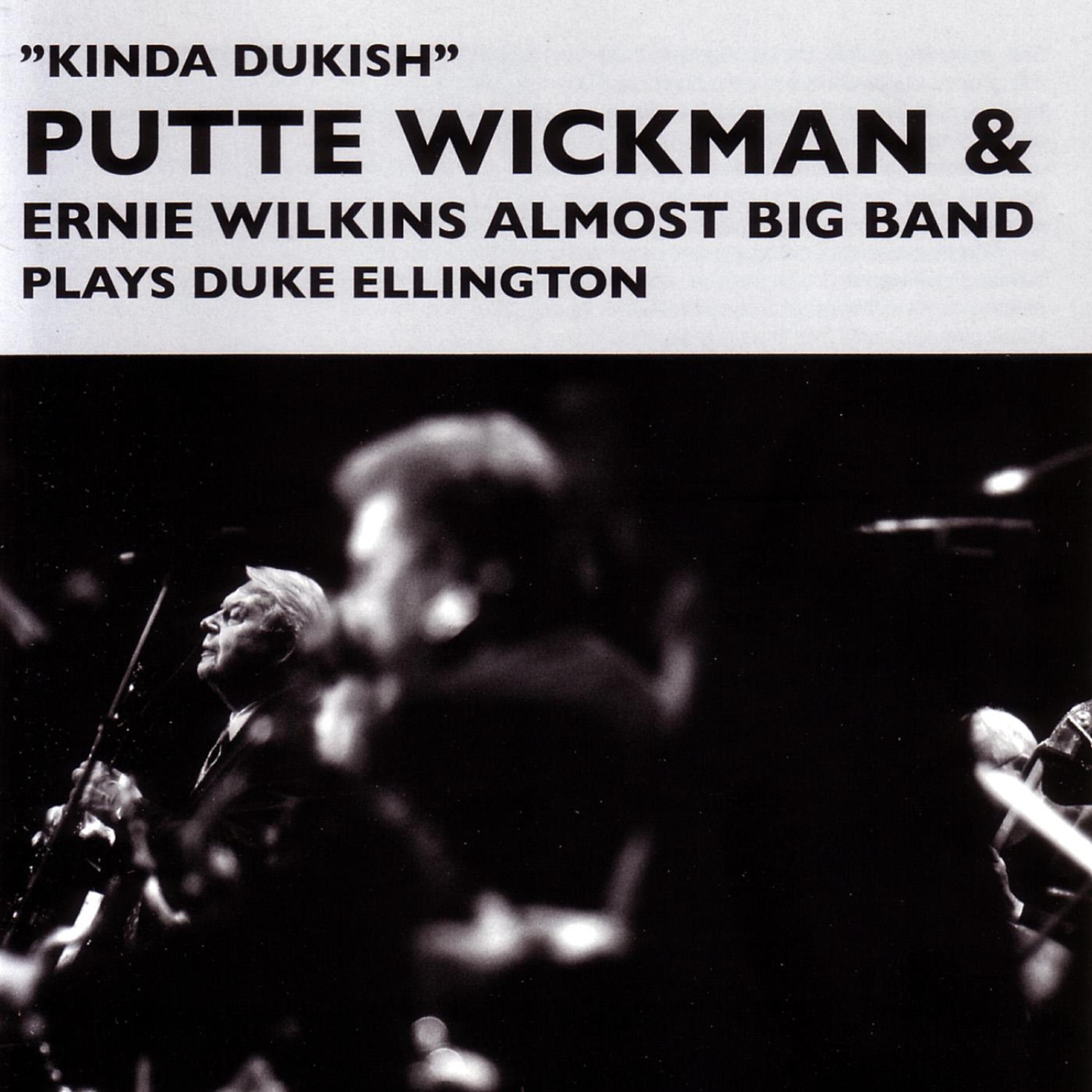 Ernie Wilkins Almost Big Band - Good Queen Bess