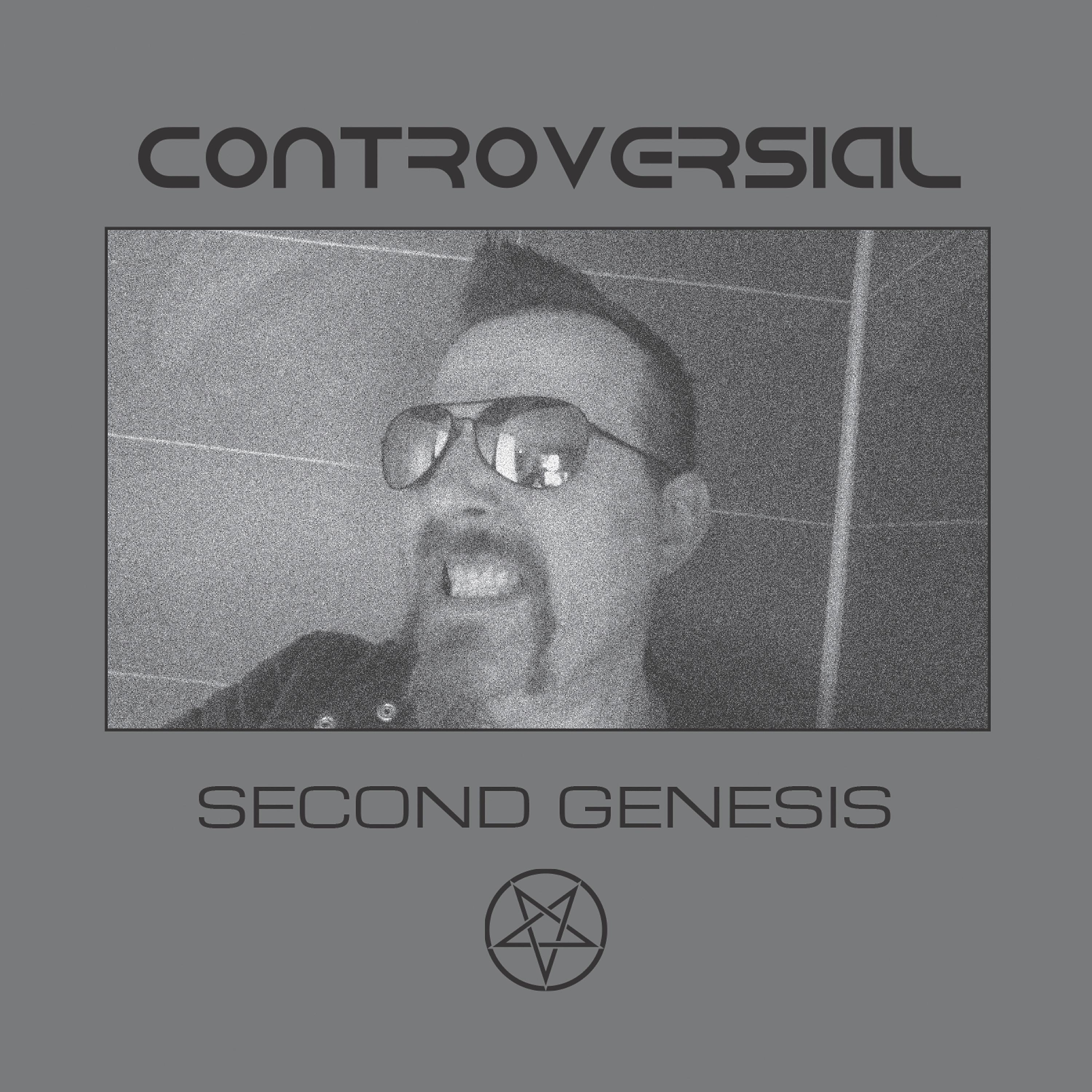 Постер альбома Second Genesis