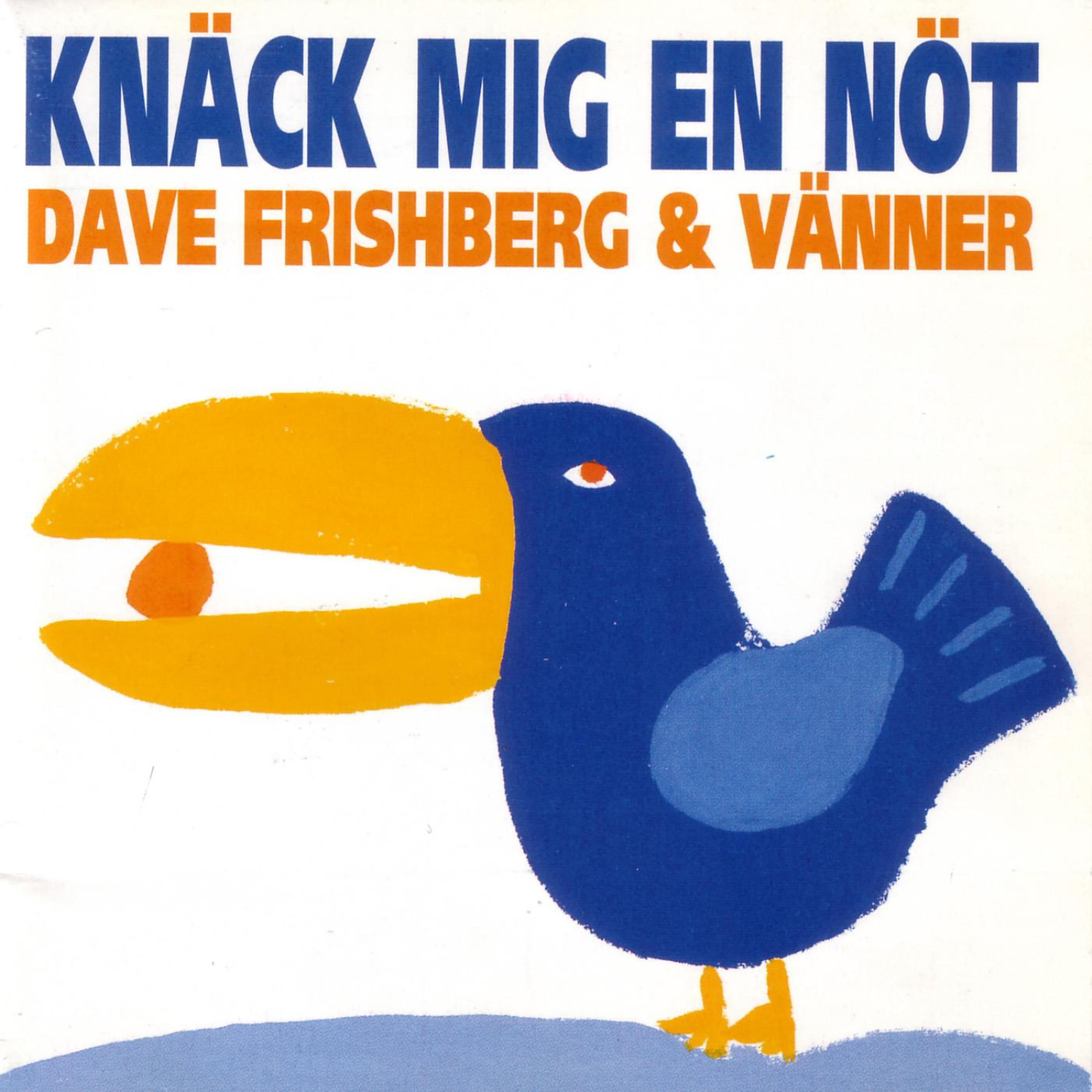 Постер альбома Knäck Mig En Nöt