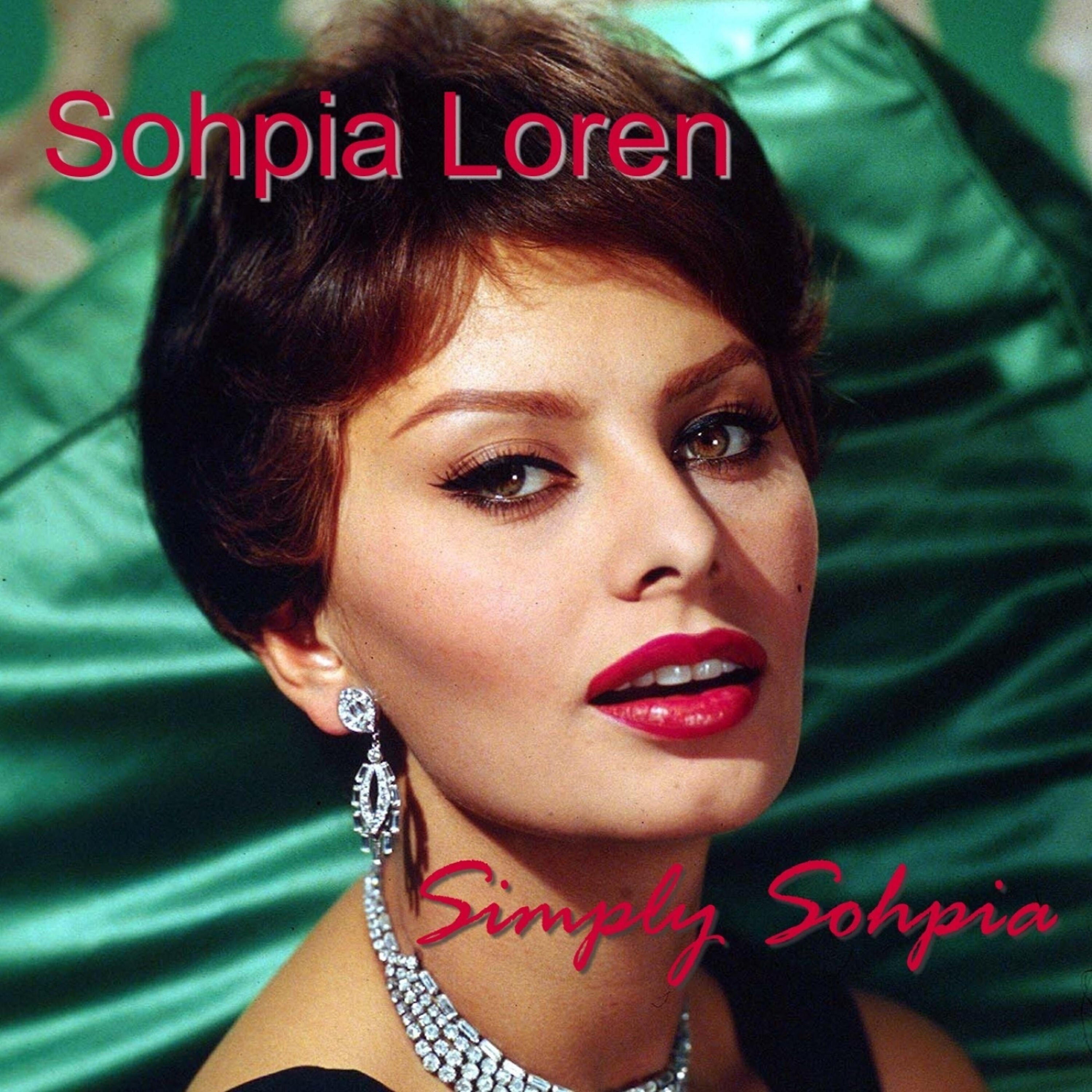 Sophia Loren - Almost In Your Arms (from the film Houseboat)