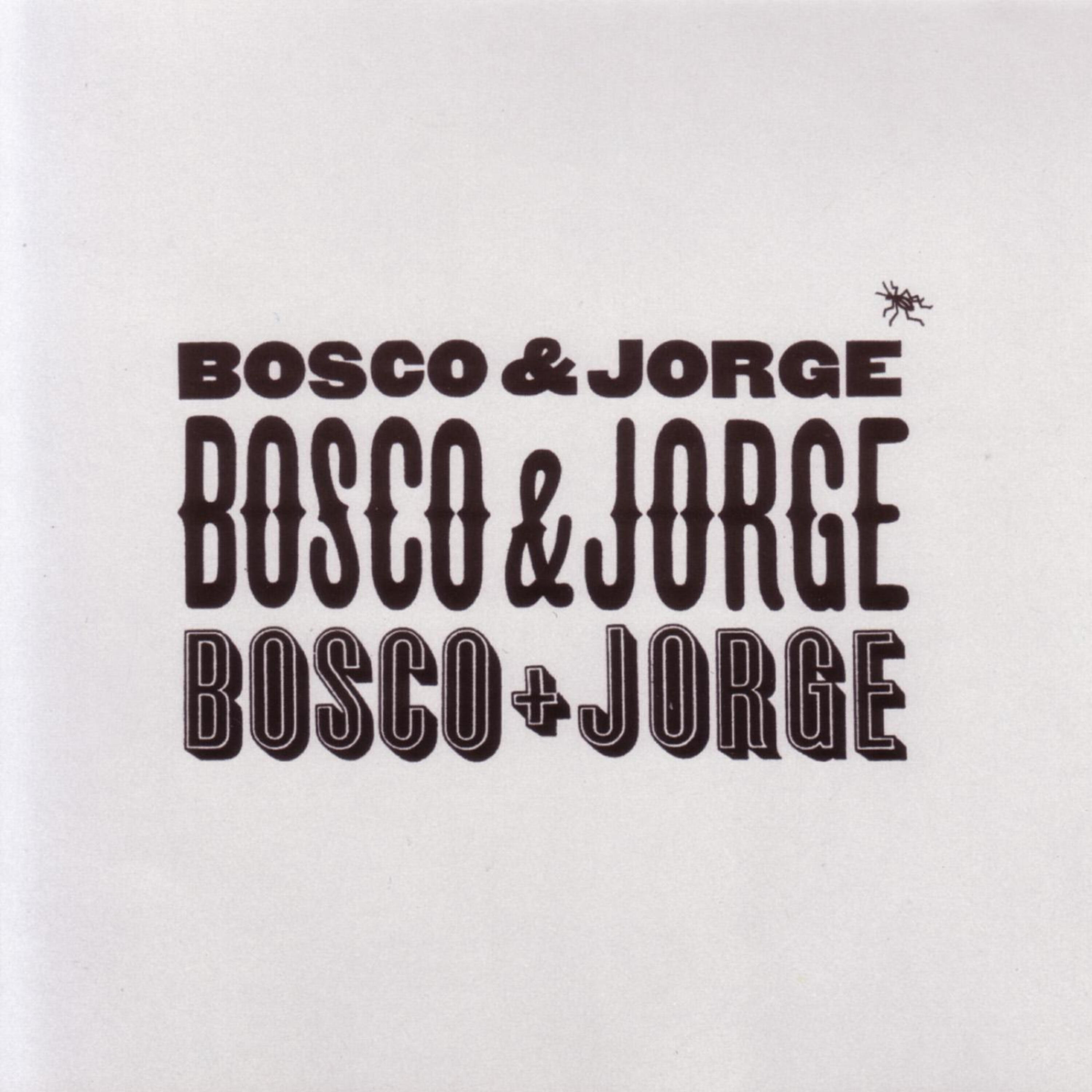 Bosco & Jorge - Mikey's Pole