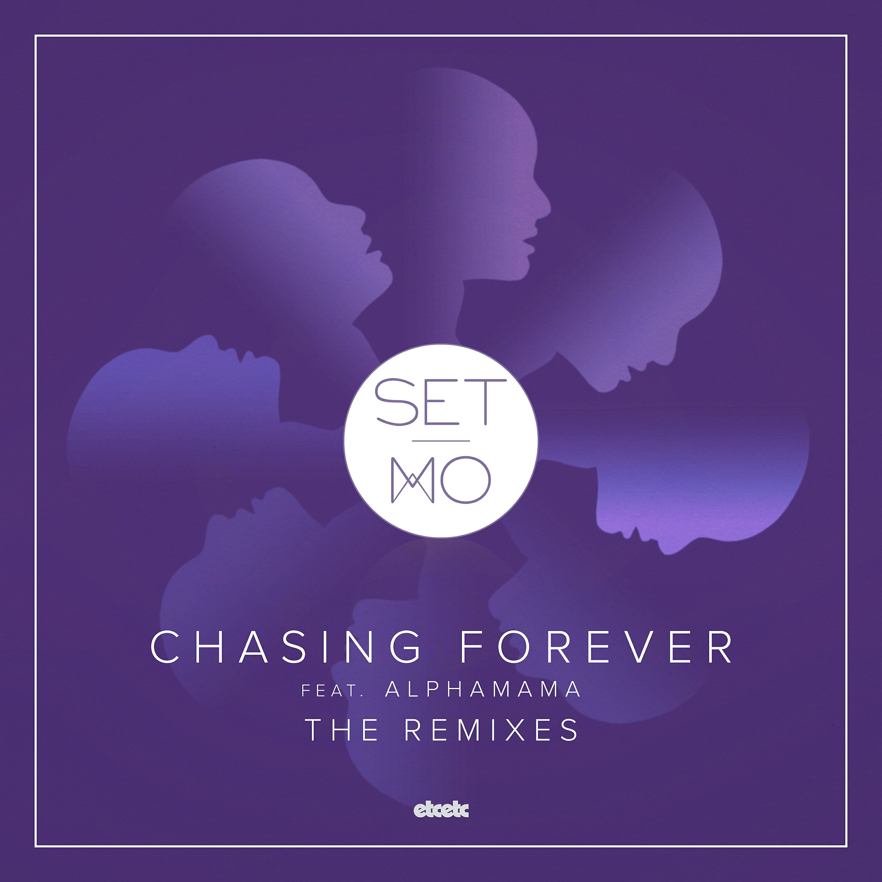Set Mo - Chasing Forever (Belocca Remix)