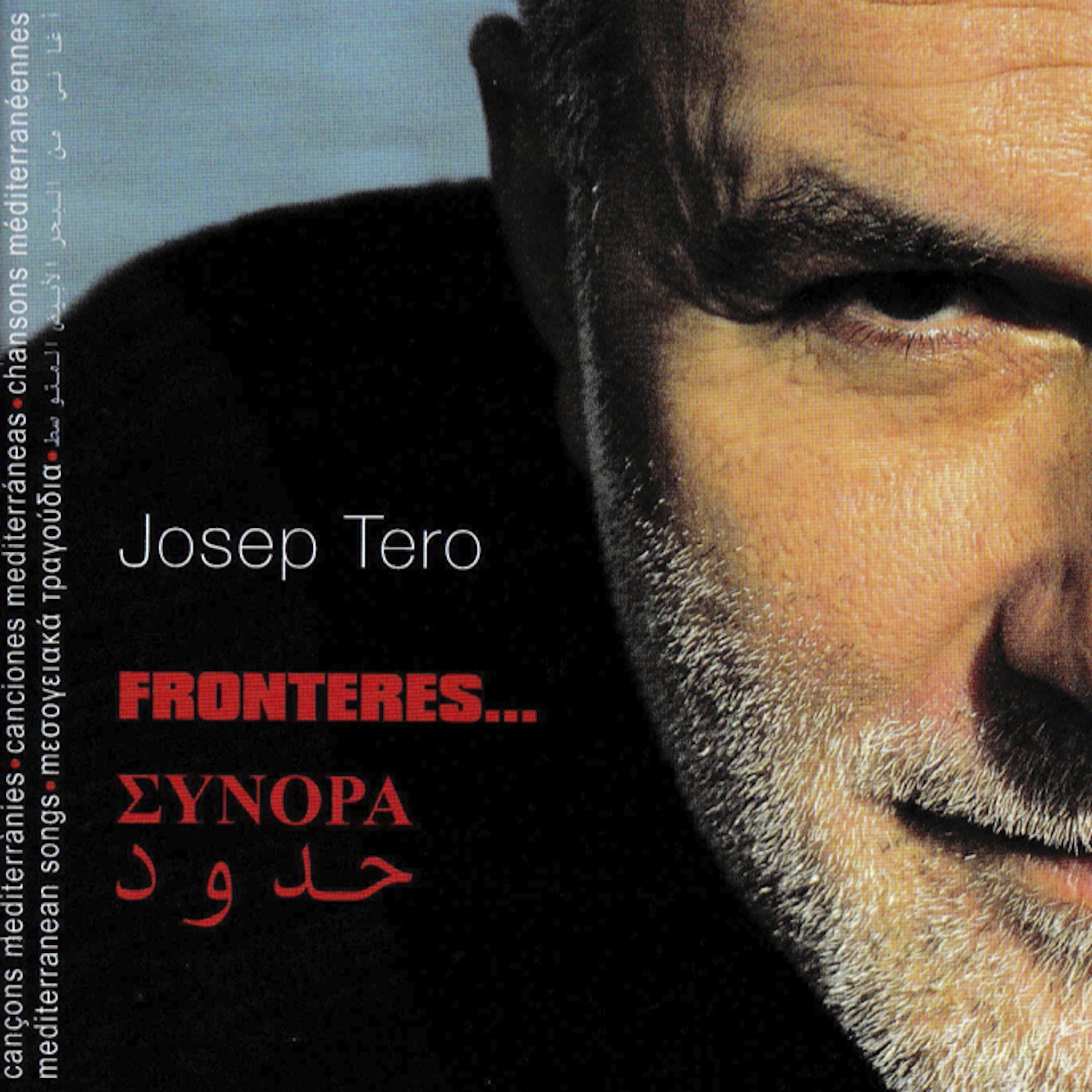 Josep Tero - A Griselda...