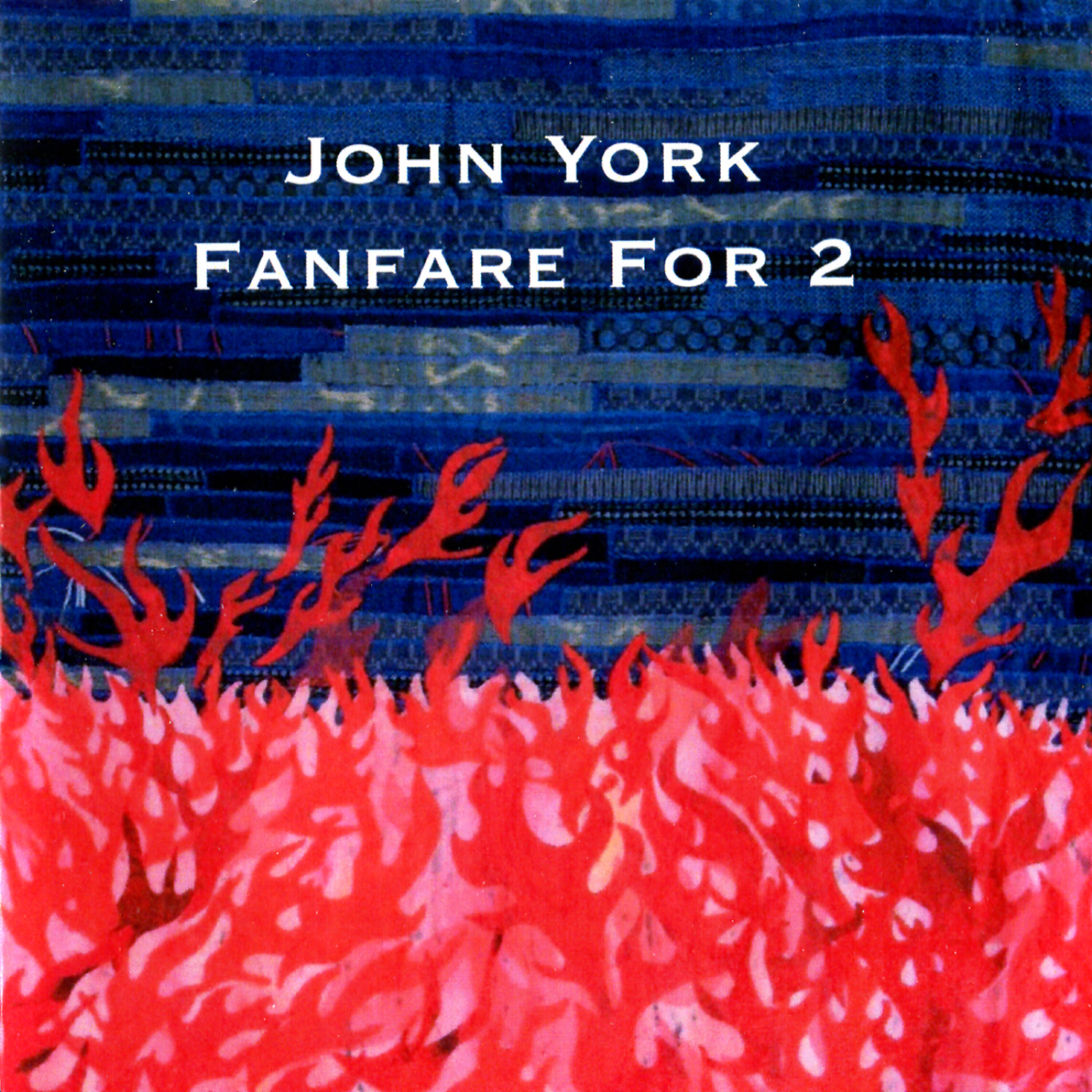 John York - Setup For Heartbreak (For Ruby)
