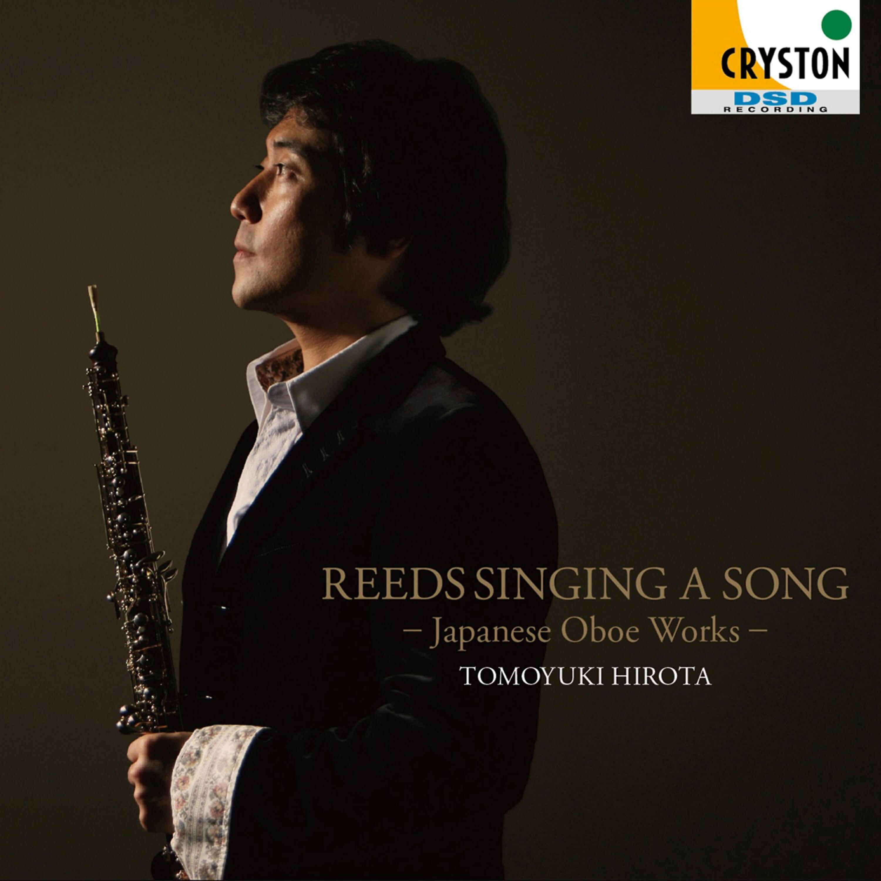 Tomoyuki Hirota - Oraison et Jeux sous un rai lumineux