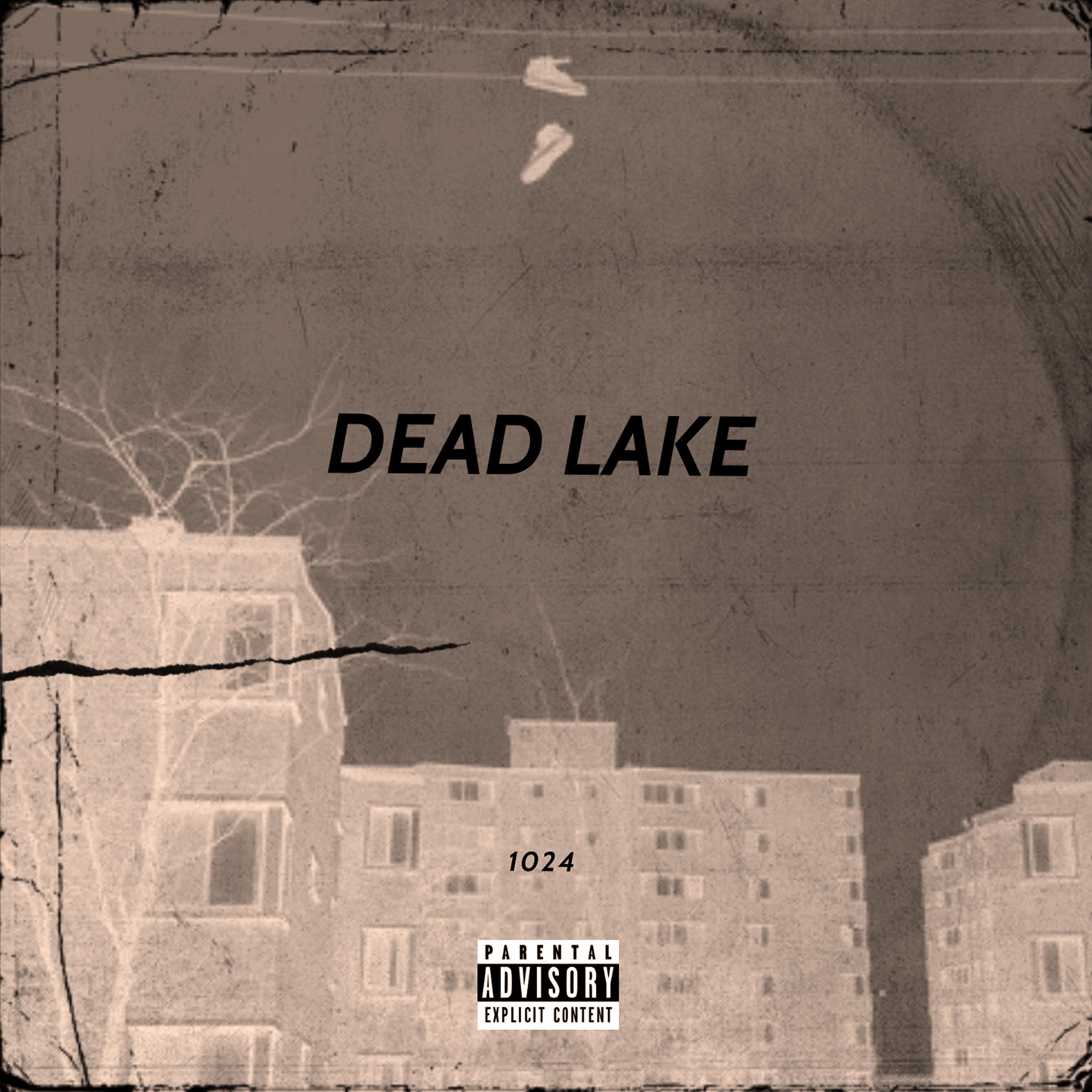 Постер альбома Dead Lake