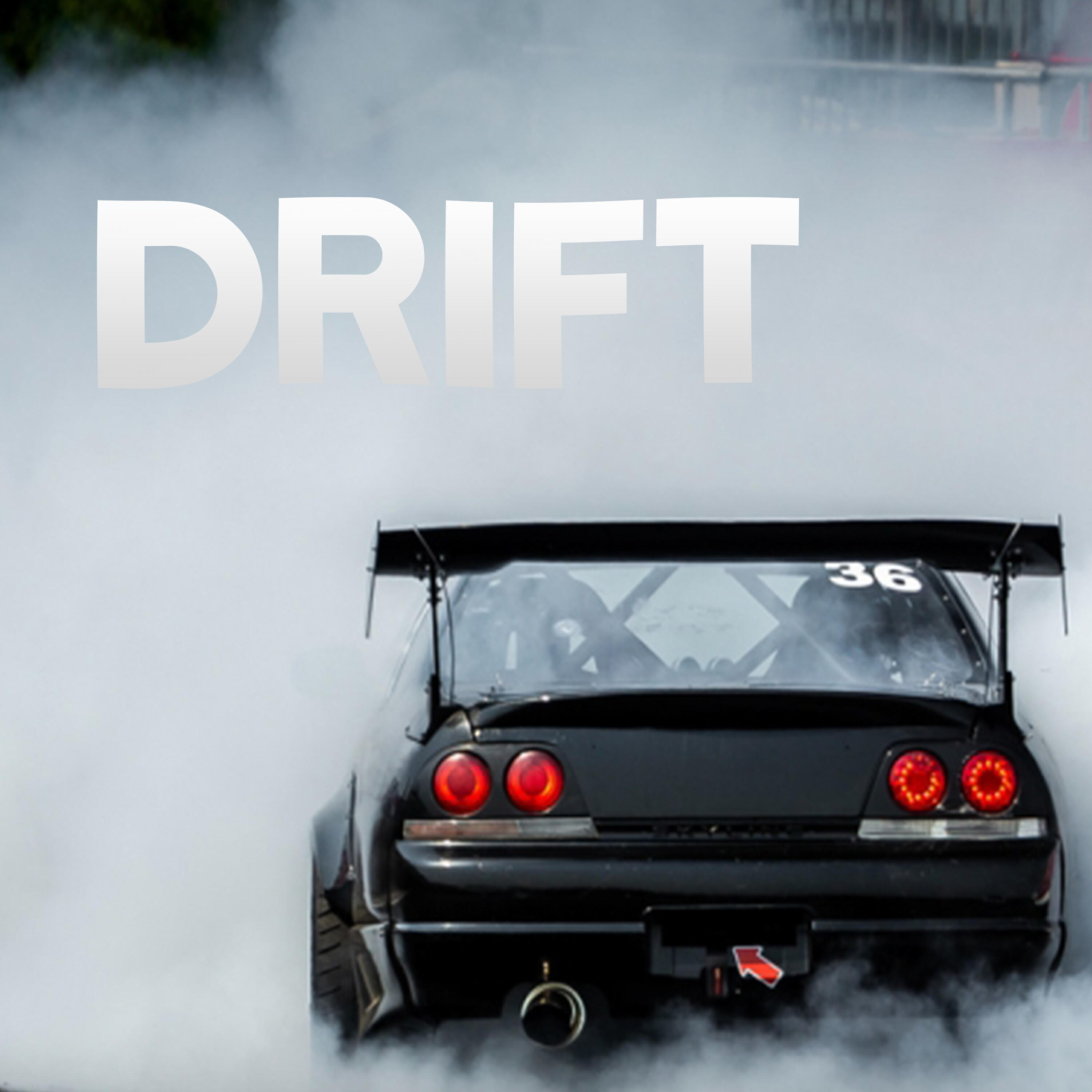 DILEX - Drift