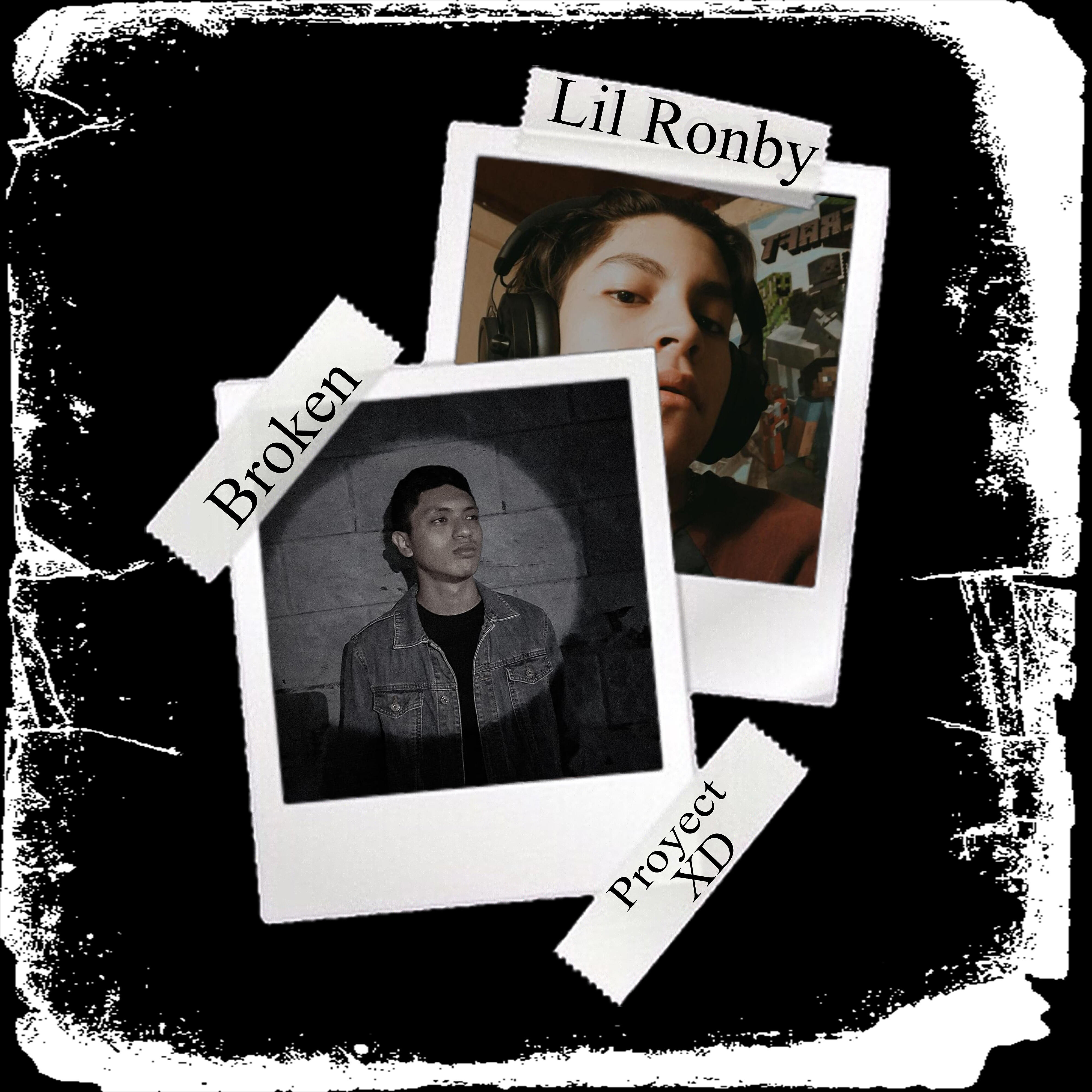 Lil Ronby - Proyect Xd