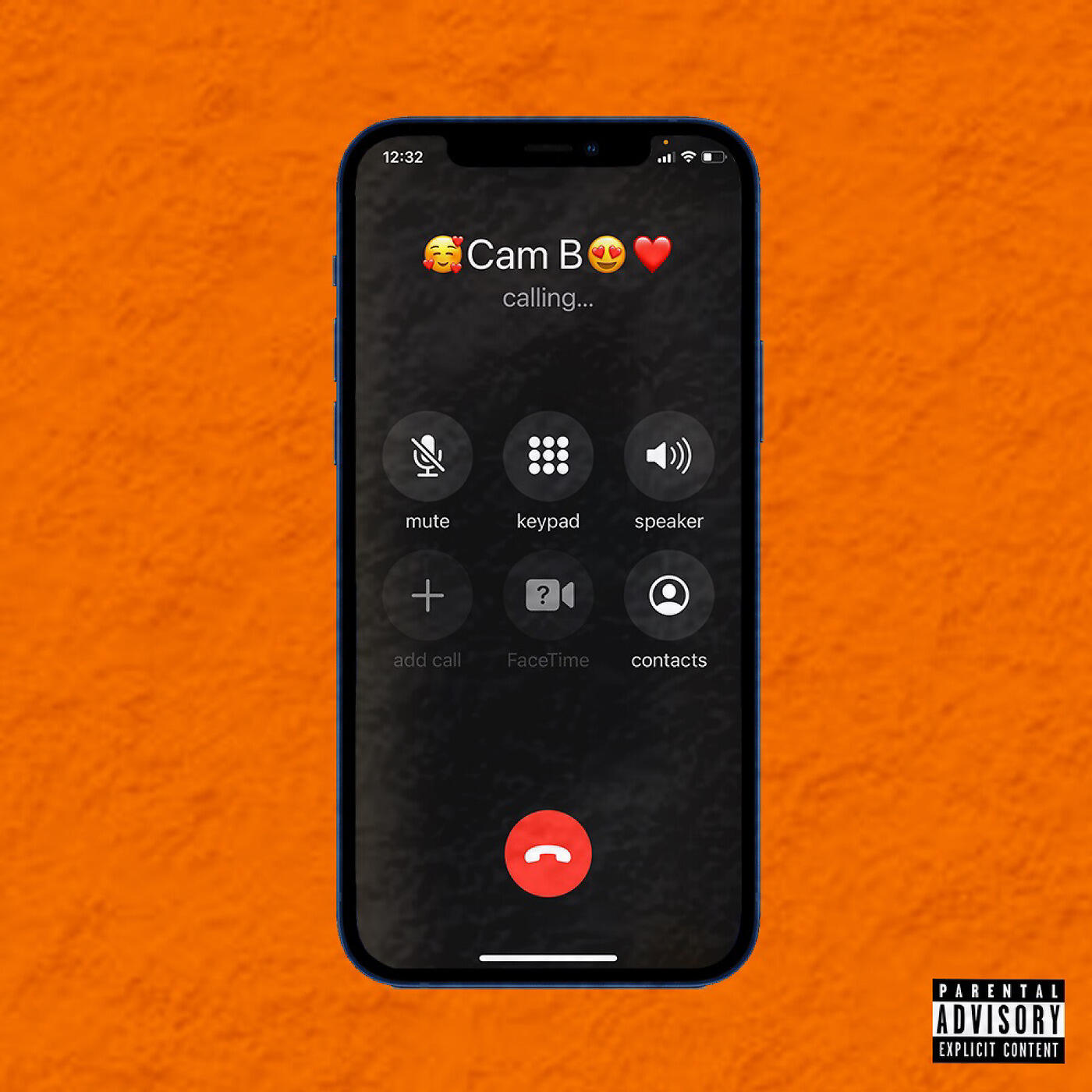 Cam B - Hmu