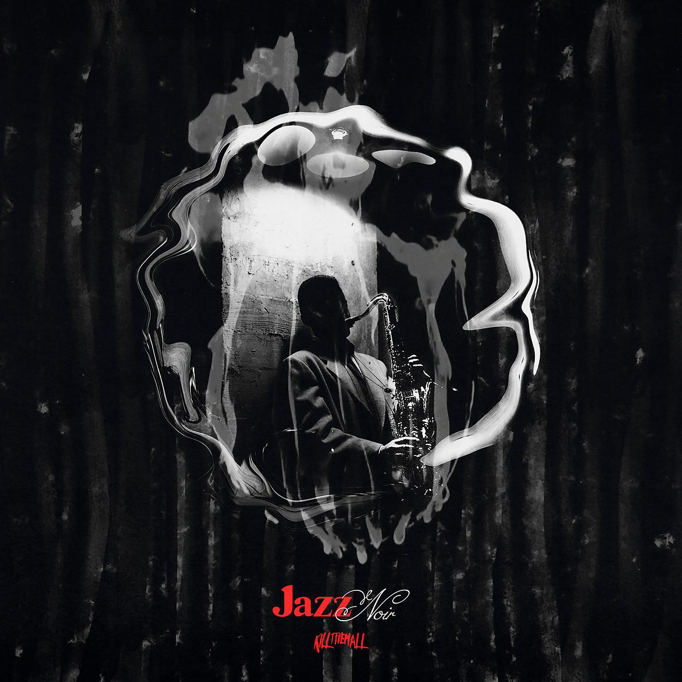 Постер альбома Jazz Noir