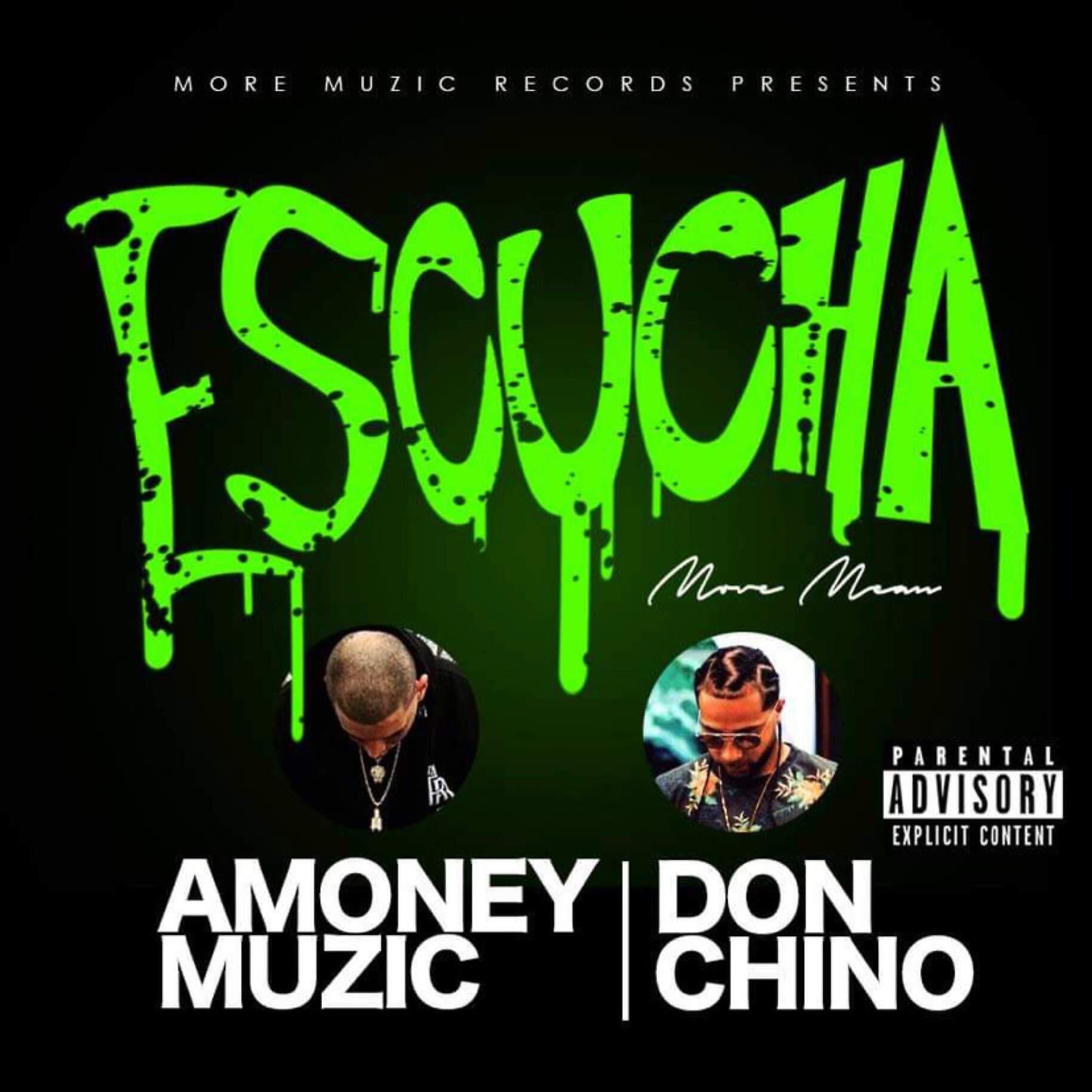Amoneymuzic - Easty