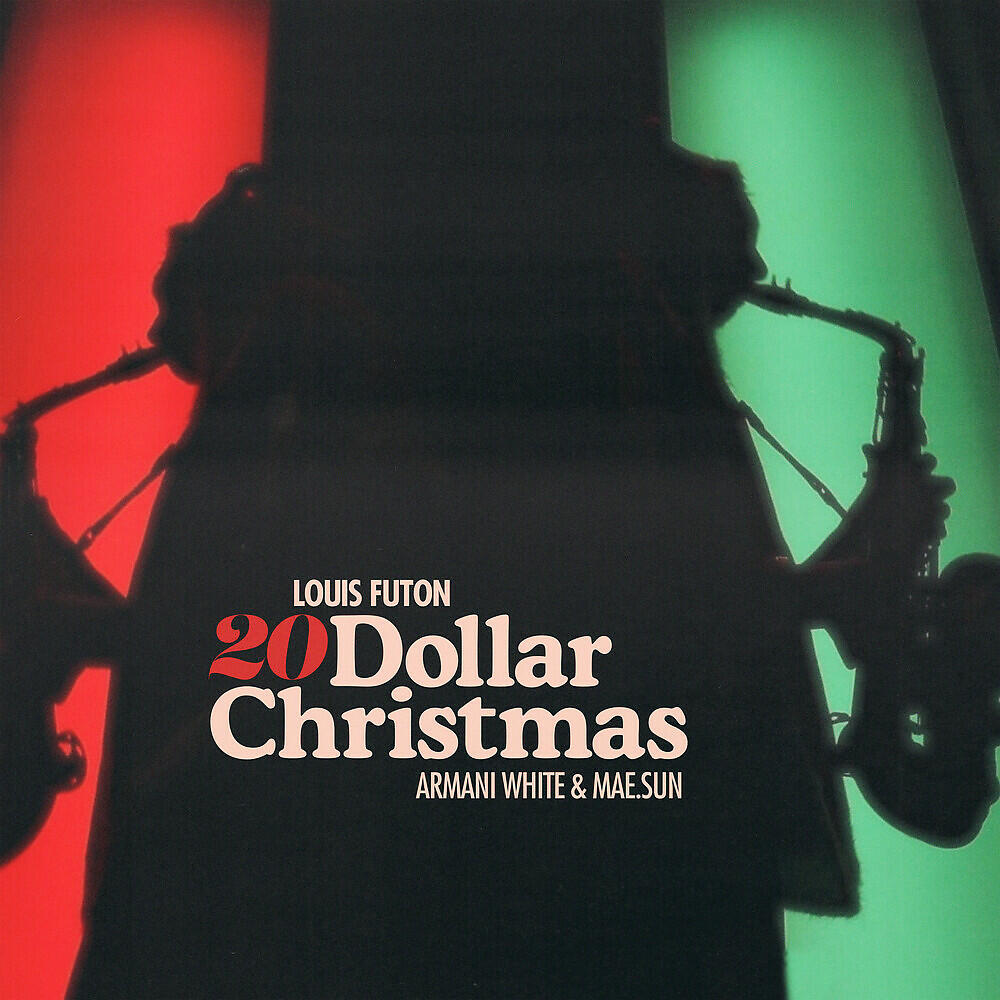 Louis Futon - 20 Dollar Christmas