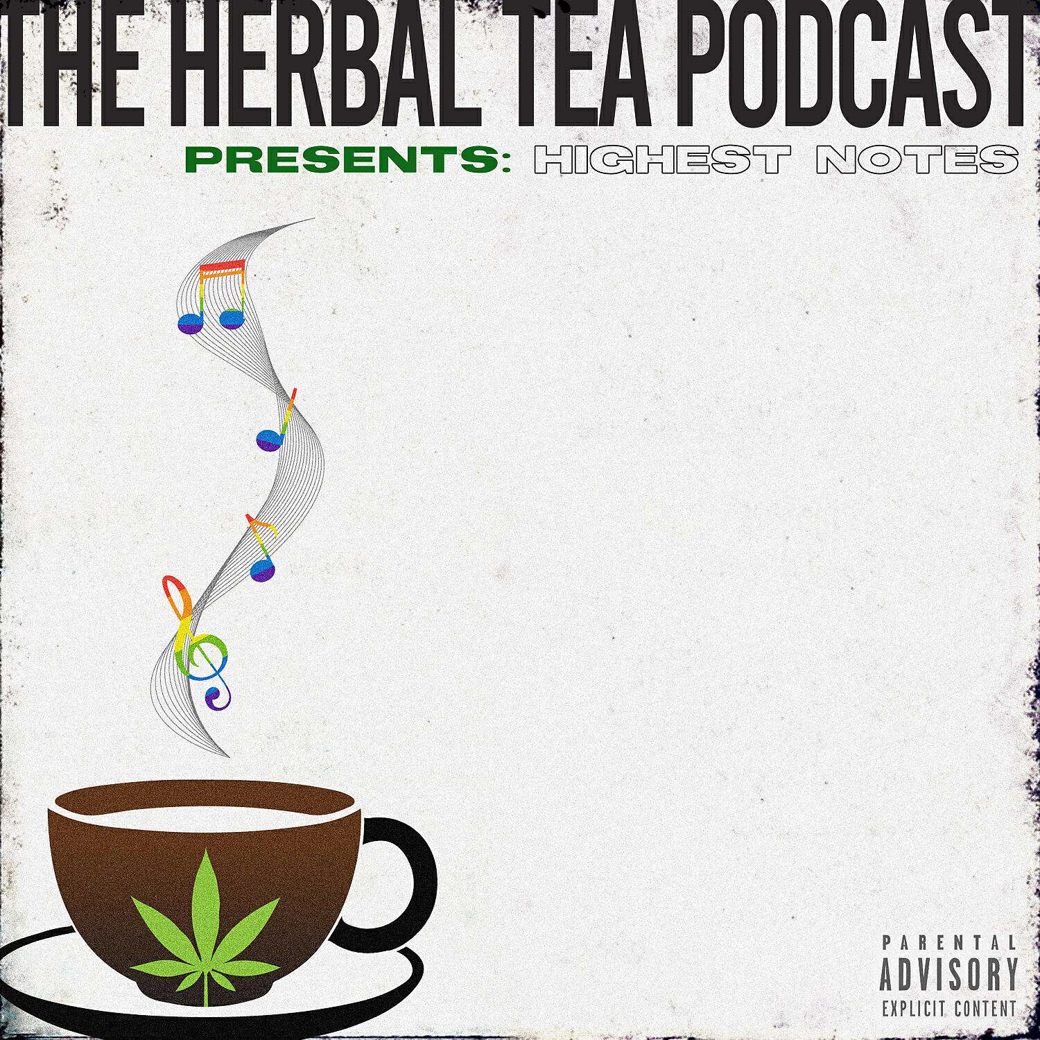 The Herbal Tea Podcast - ELIXIR