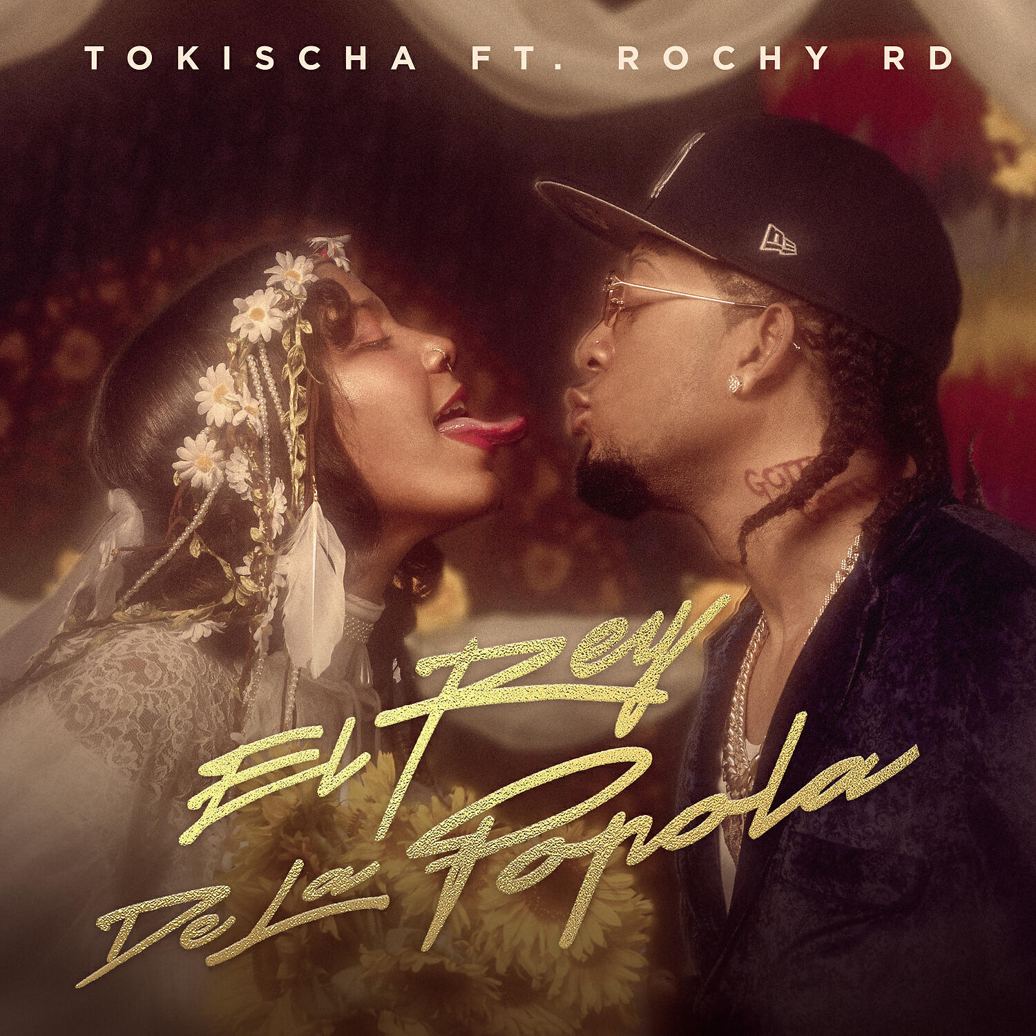 Rochy RD - El Rey De La Popola