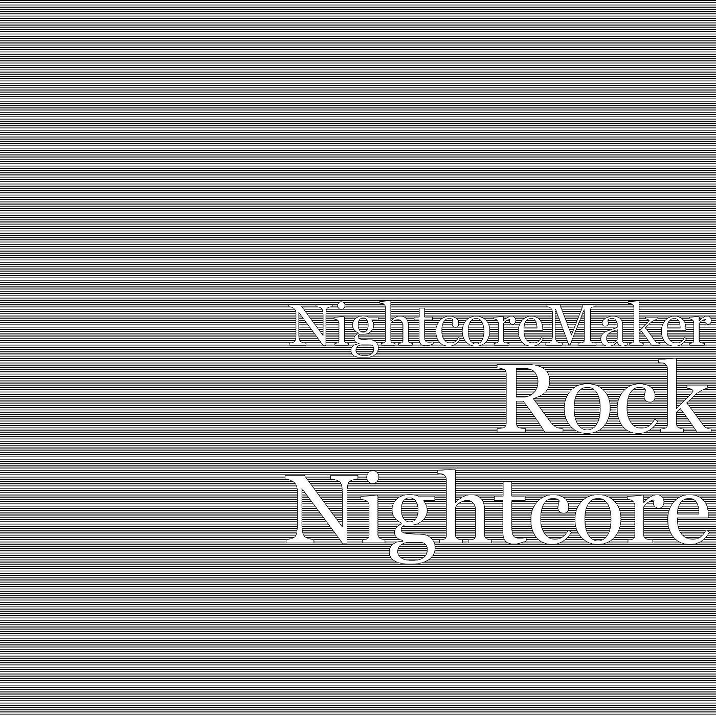 NightcoreMaker - Darkside