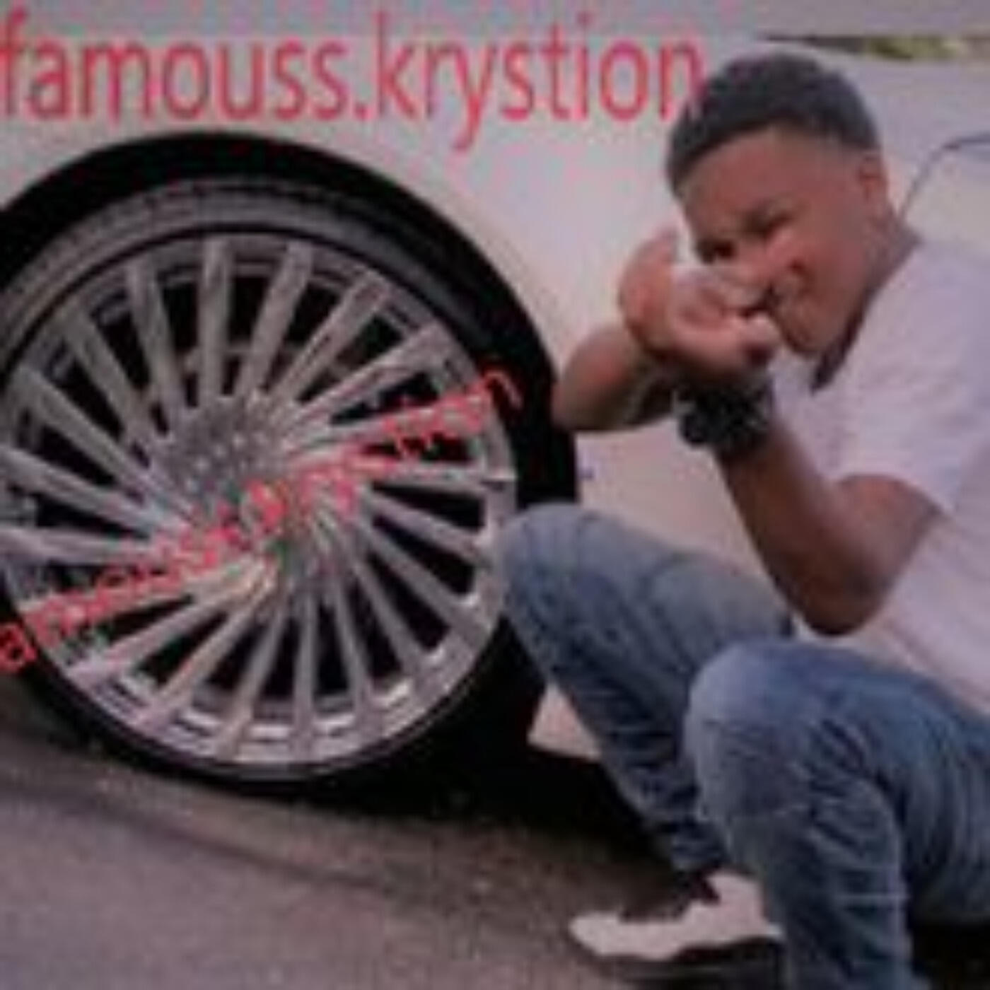 Famouss krystion - Takeoff