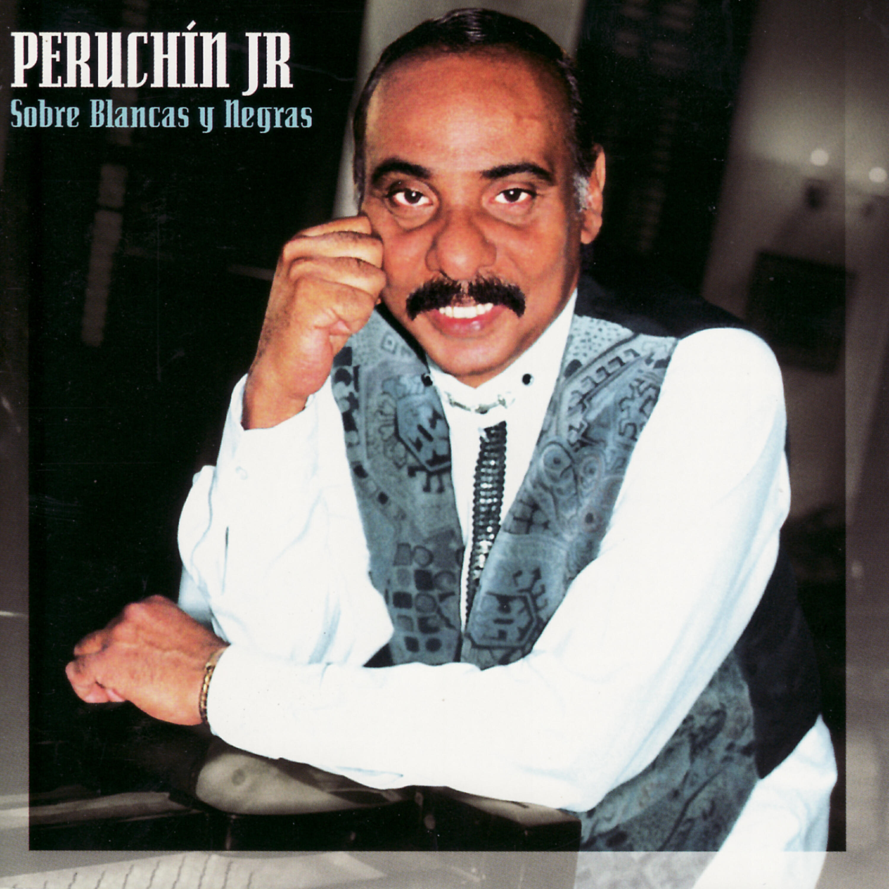 Peruchín Jr. - Era Un Tipo Peculiar