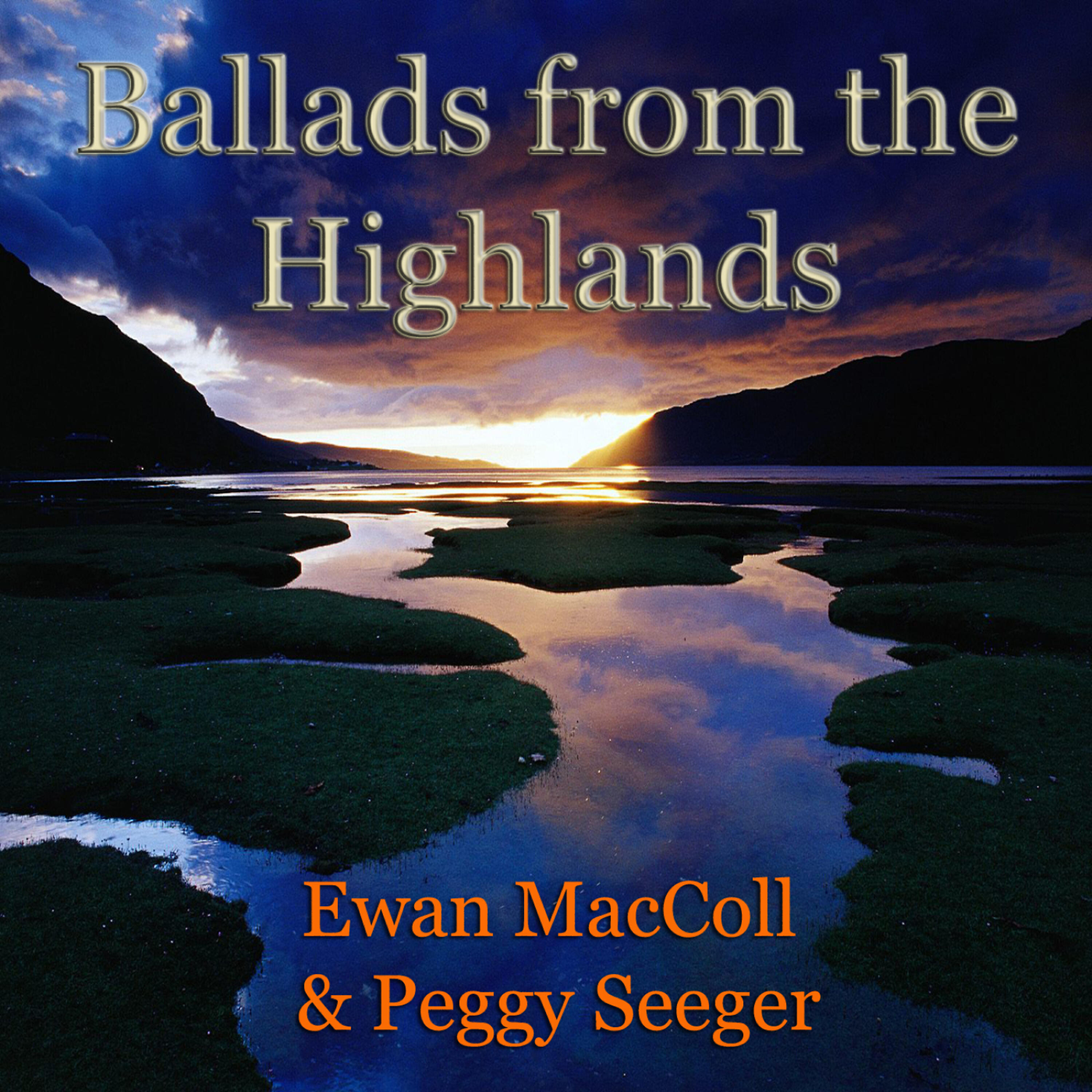 Peggy Seeger - Hughie Grame