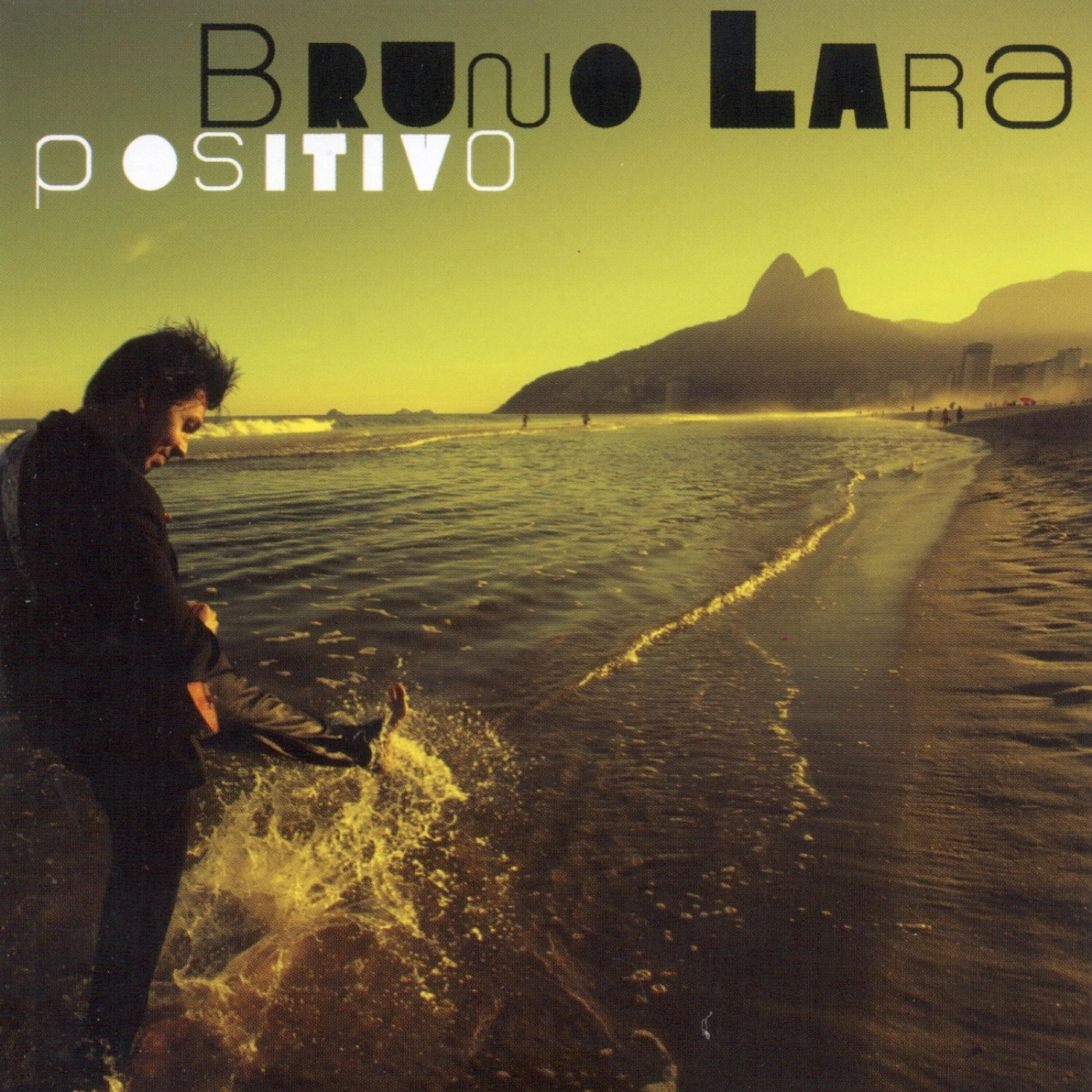 Bruno Lara - Thank You Mr. Faria