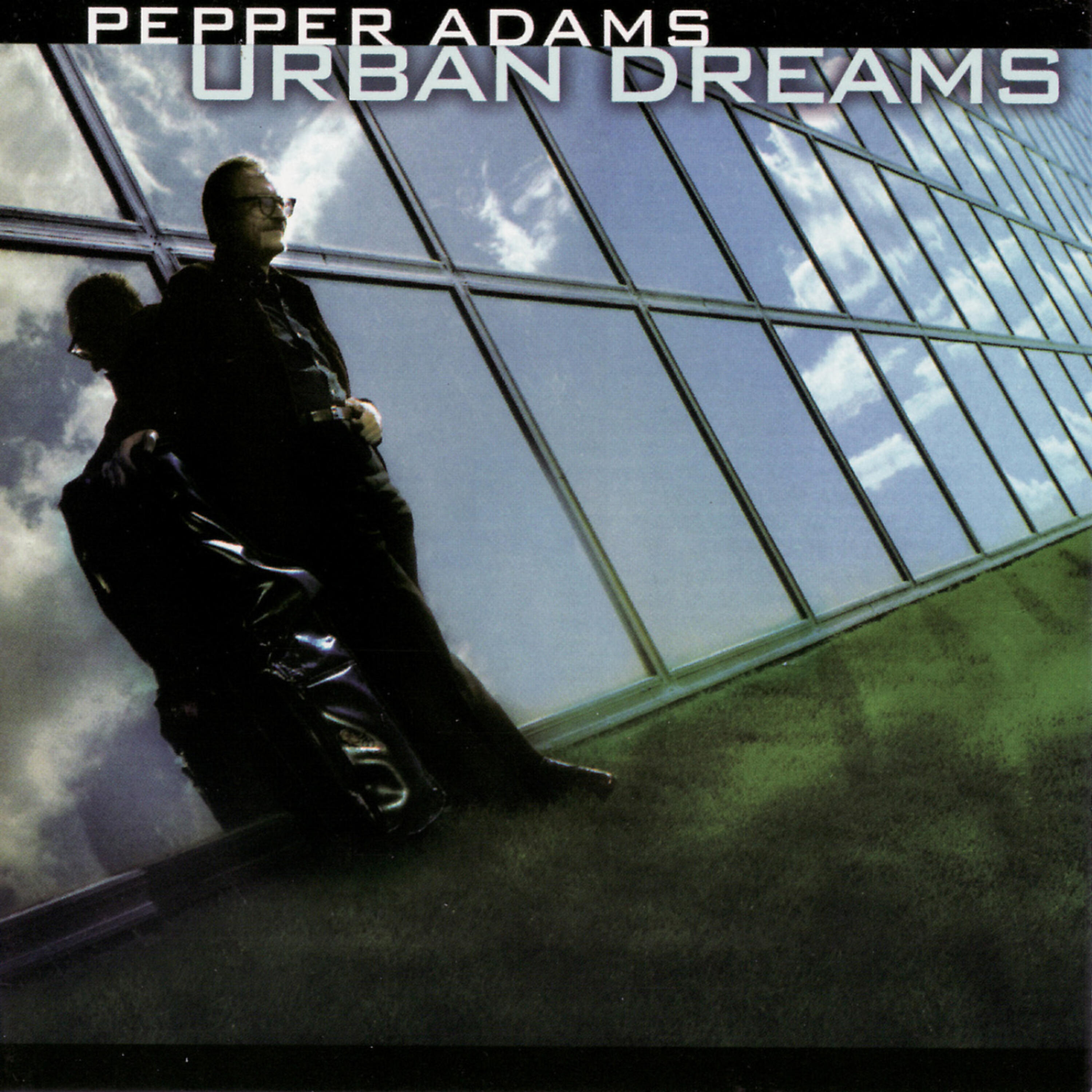 Pepper Adams - Three Little Words