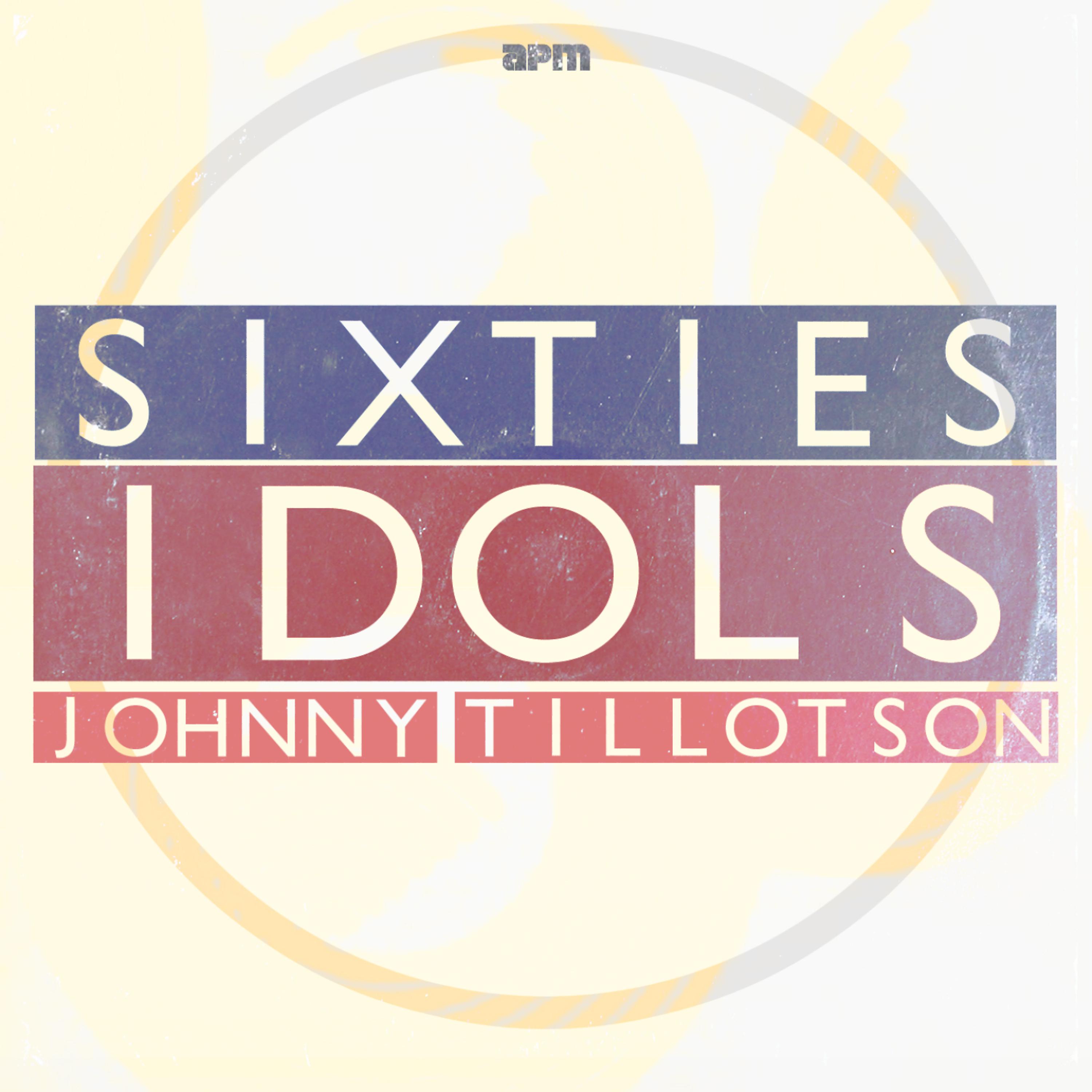 Постер альбома Sixities Idols