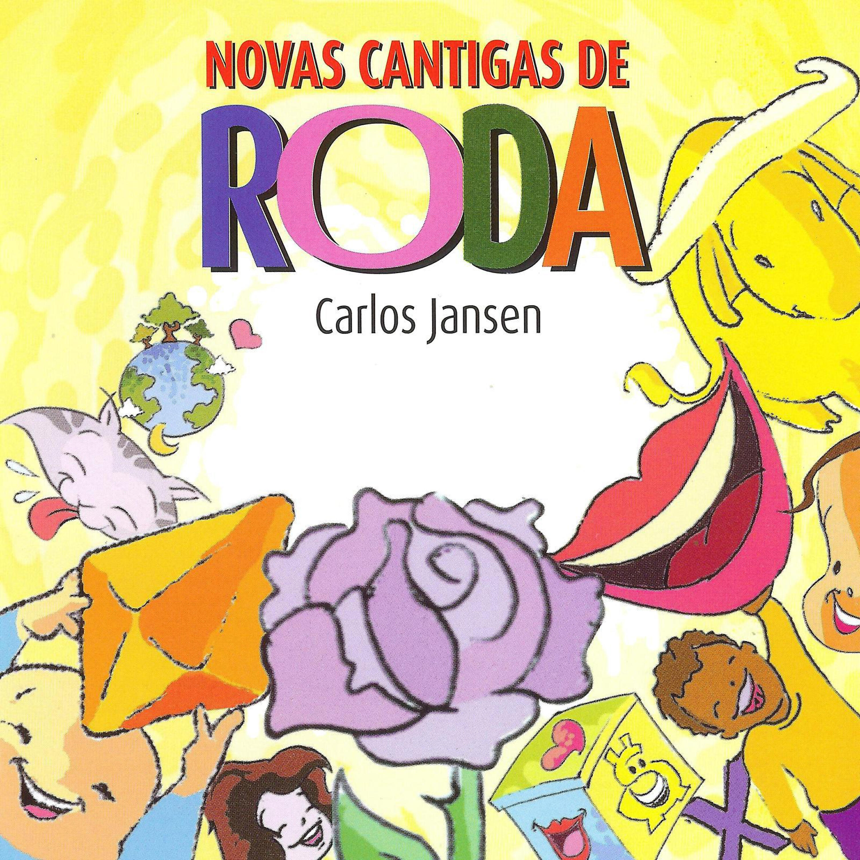Carlos Jansen - Terezinha Deu À Luz