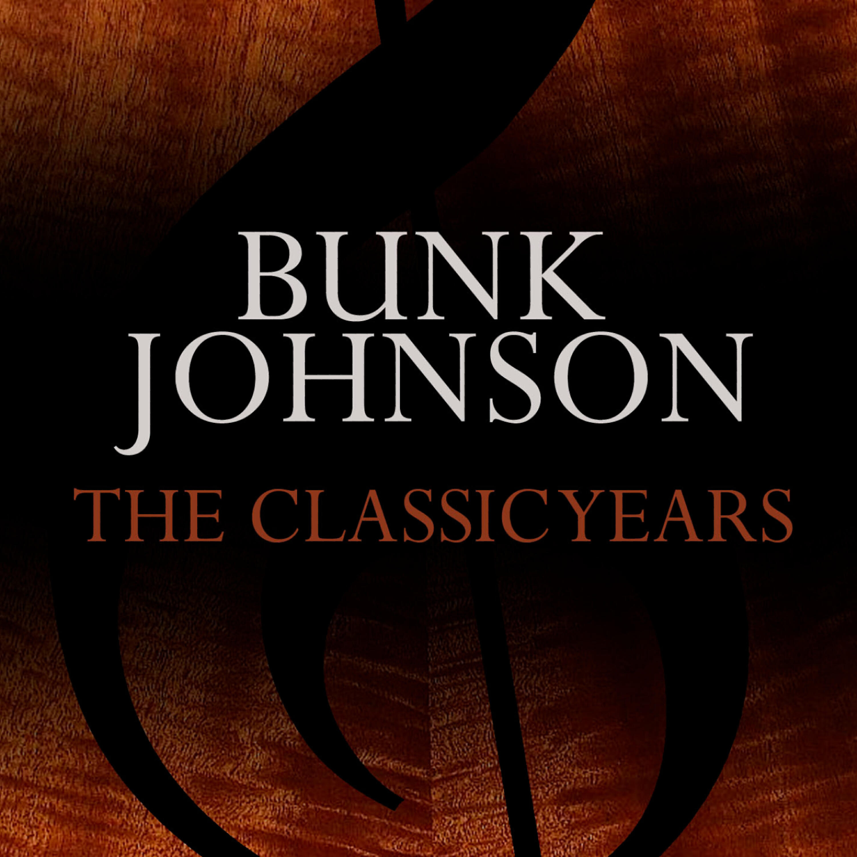Bunk Johnson - Put On Your Old Grey Bonnet