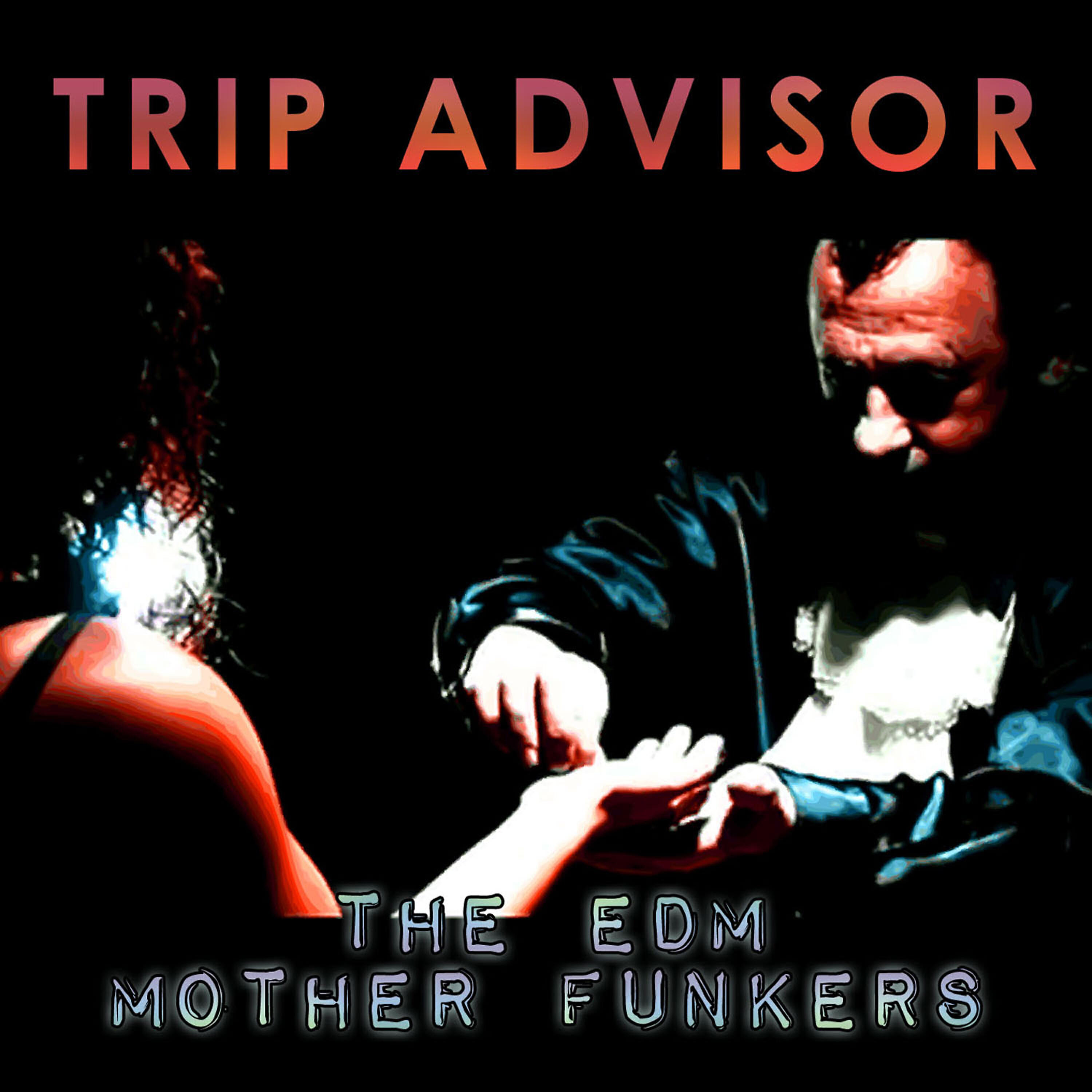 The EDM Mother Funkers - Trance Visionary