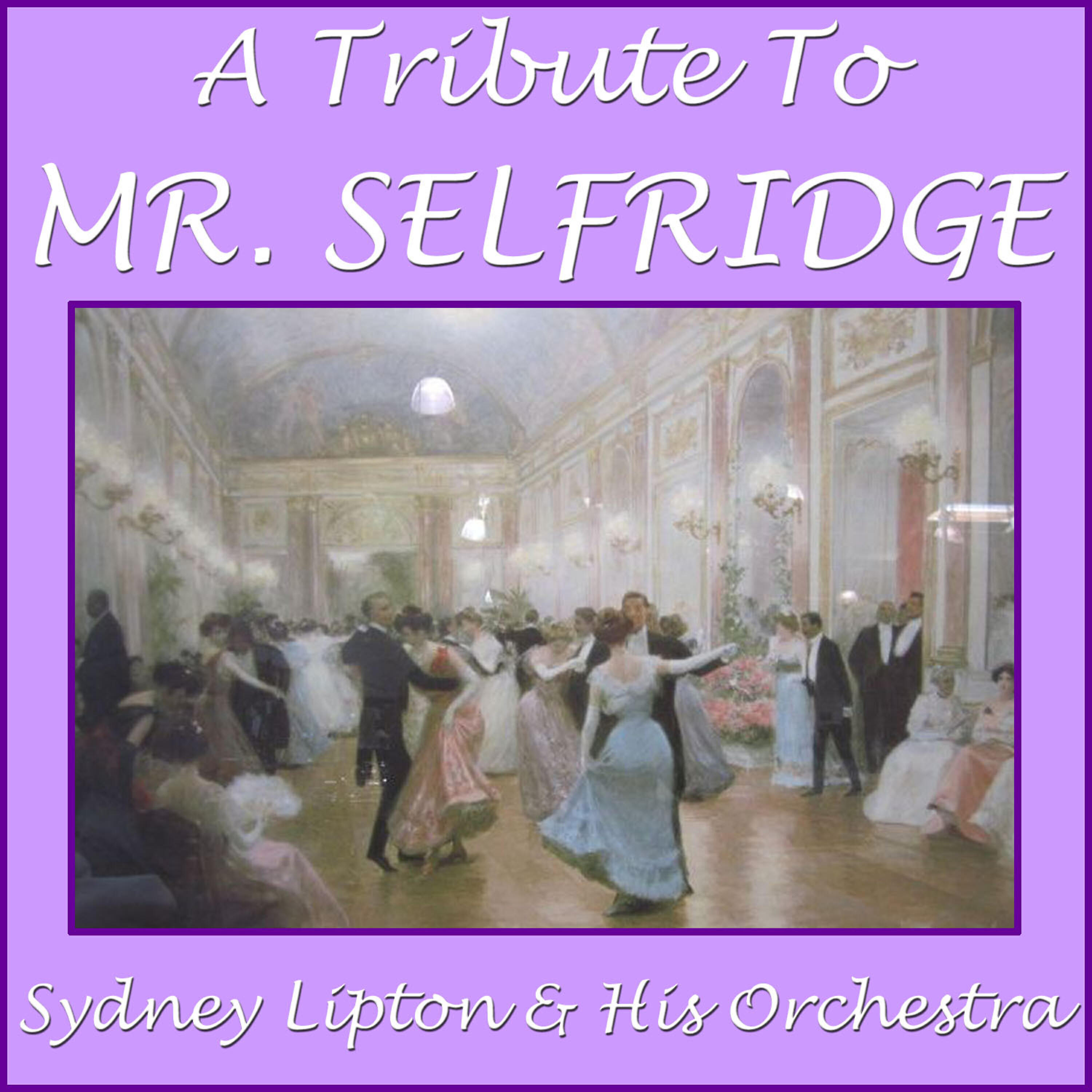 Sydney Lipton - Who's Taking You Home Tonight
