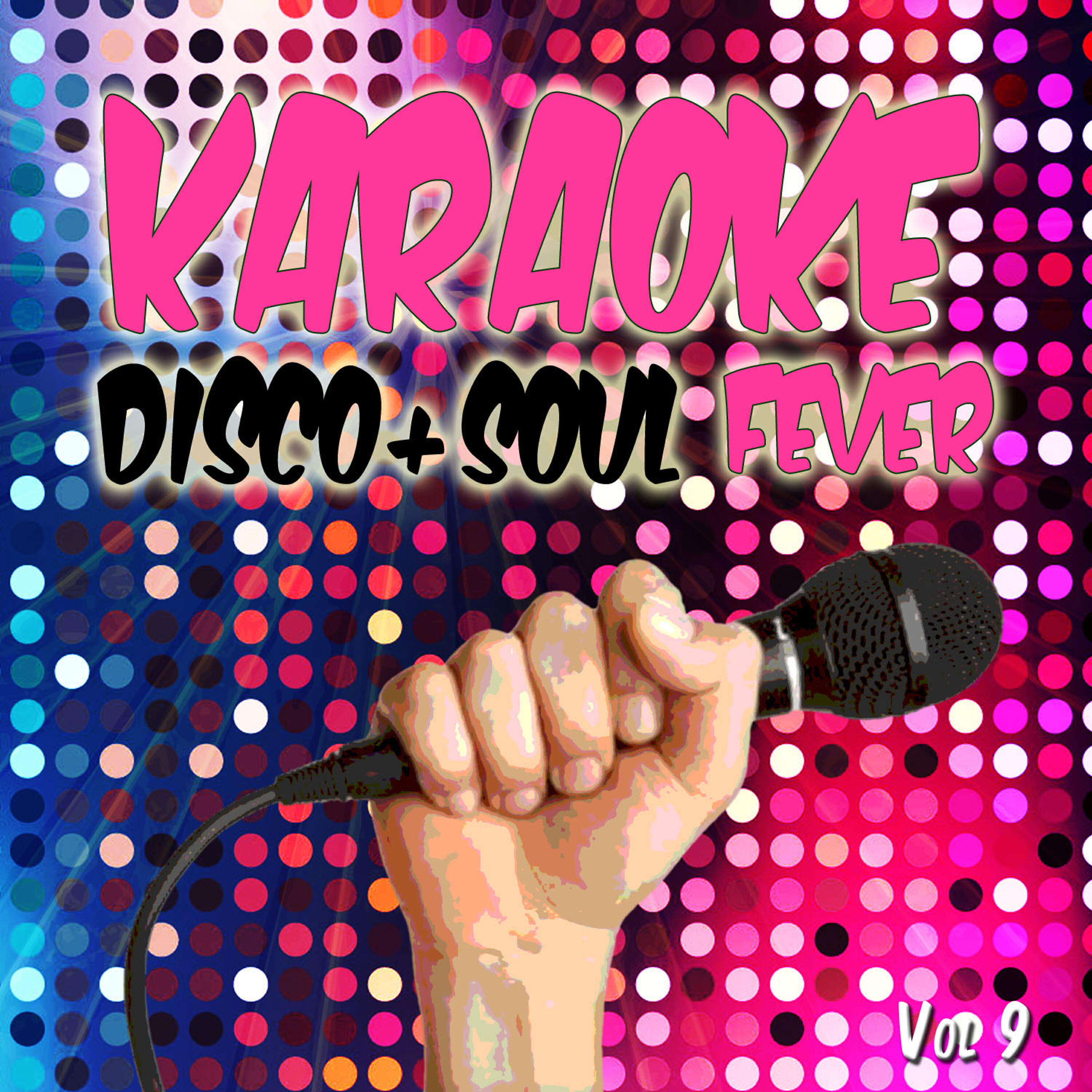 The Karaoke Machine - Jesus to a Child (Originally Performed by George Michael) [Karaoke Version]