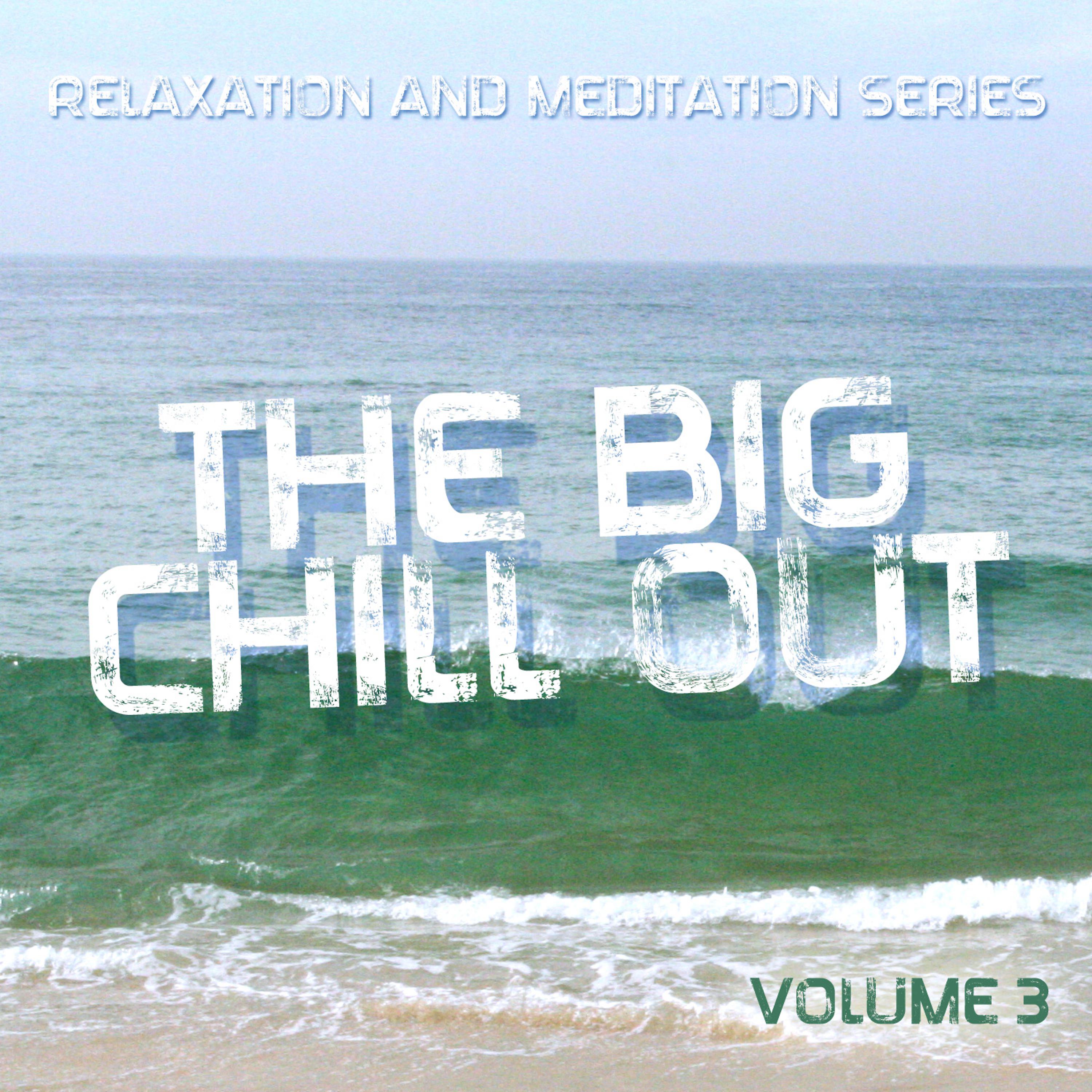 Постер альбома The Big Chill Out - Relaxation and Meditation Series, Vol. 3
