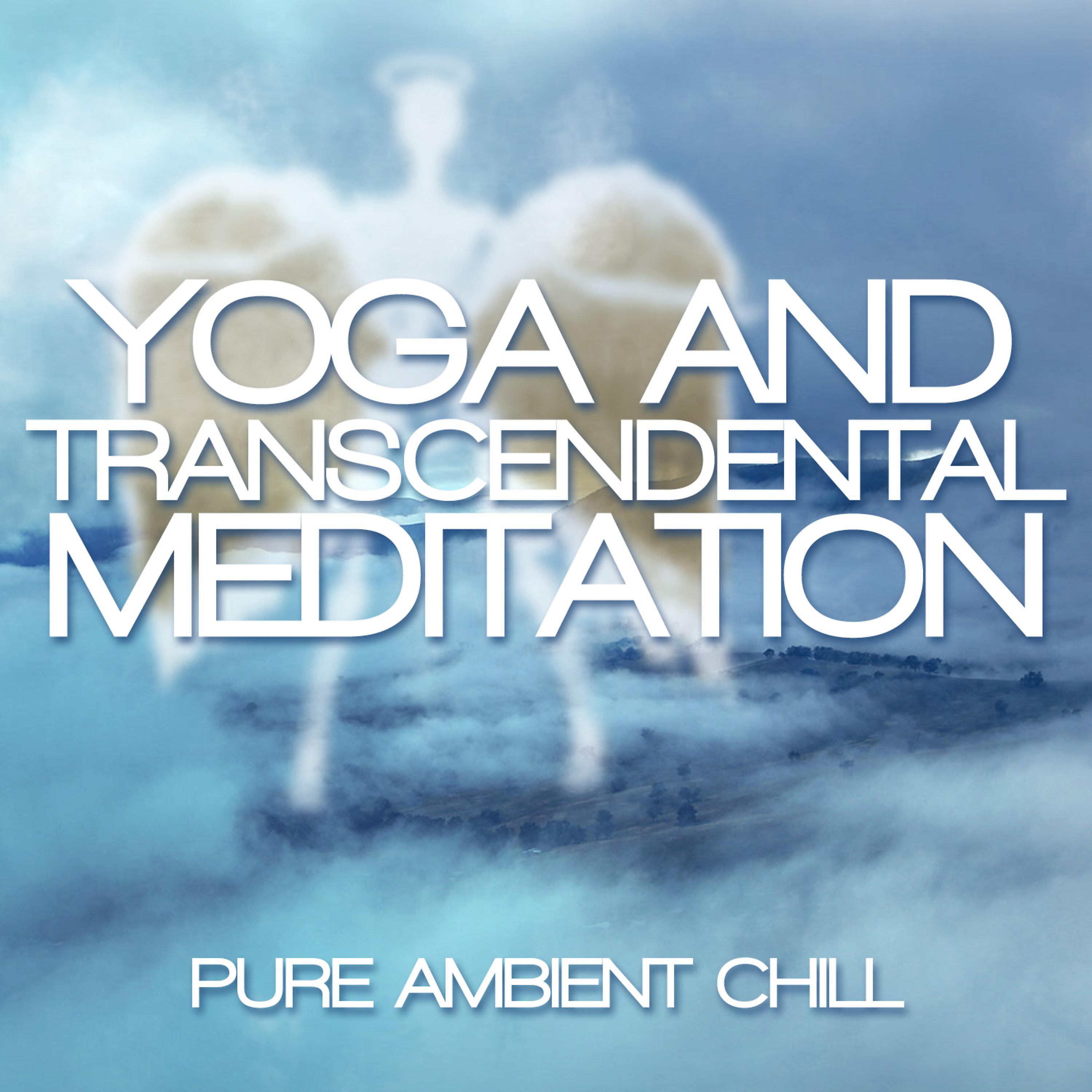 Постер альбома Yoga and Transcendental Meditation - Pure Ambient Chill