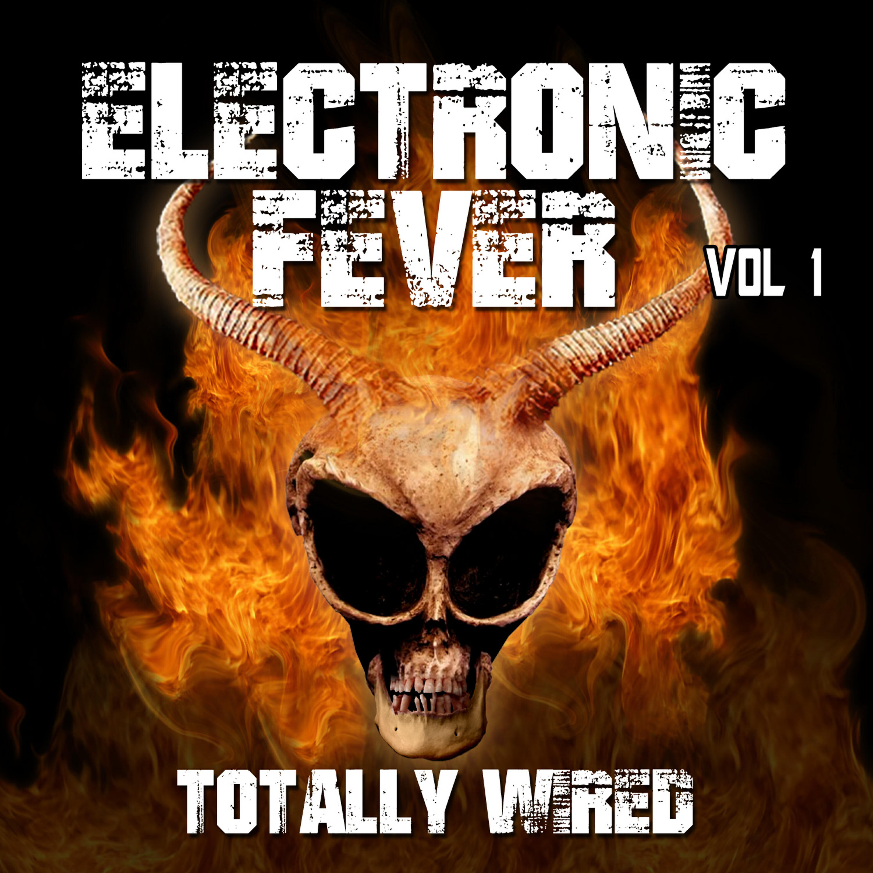 Electrohead - Zero Tolerance