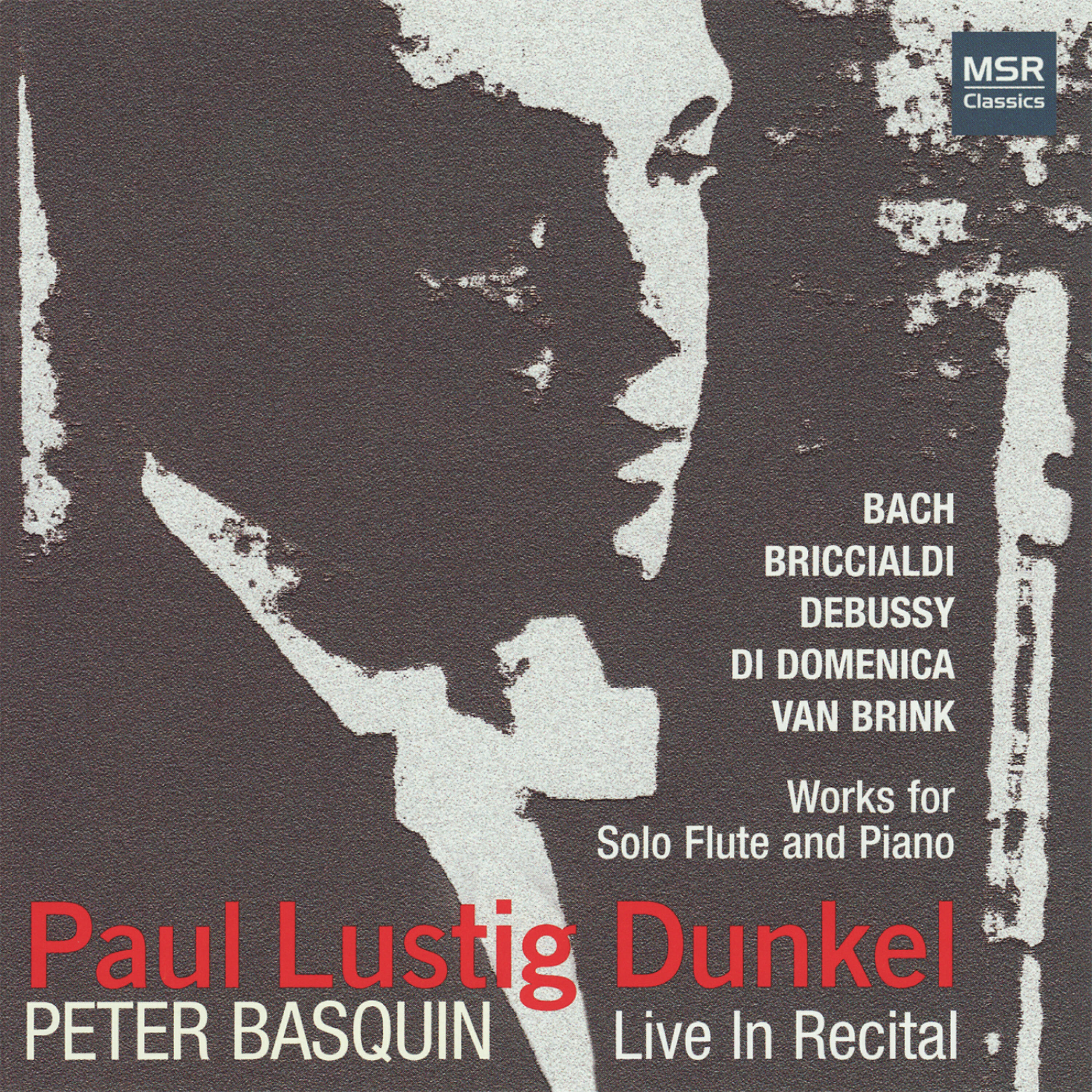 Paul Lustig Dunkel - Ballabile di Concerto: Ballabile di Concerto