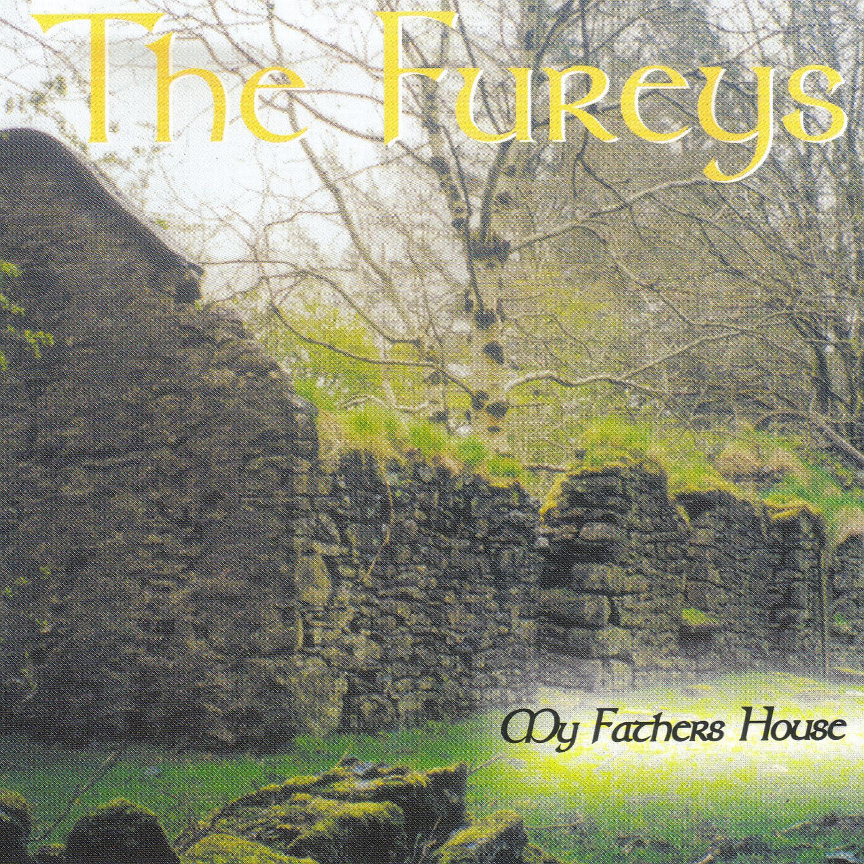 The Fureys - Ramblin Boy