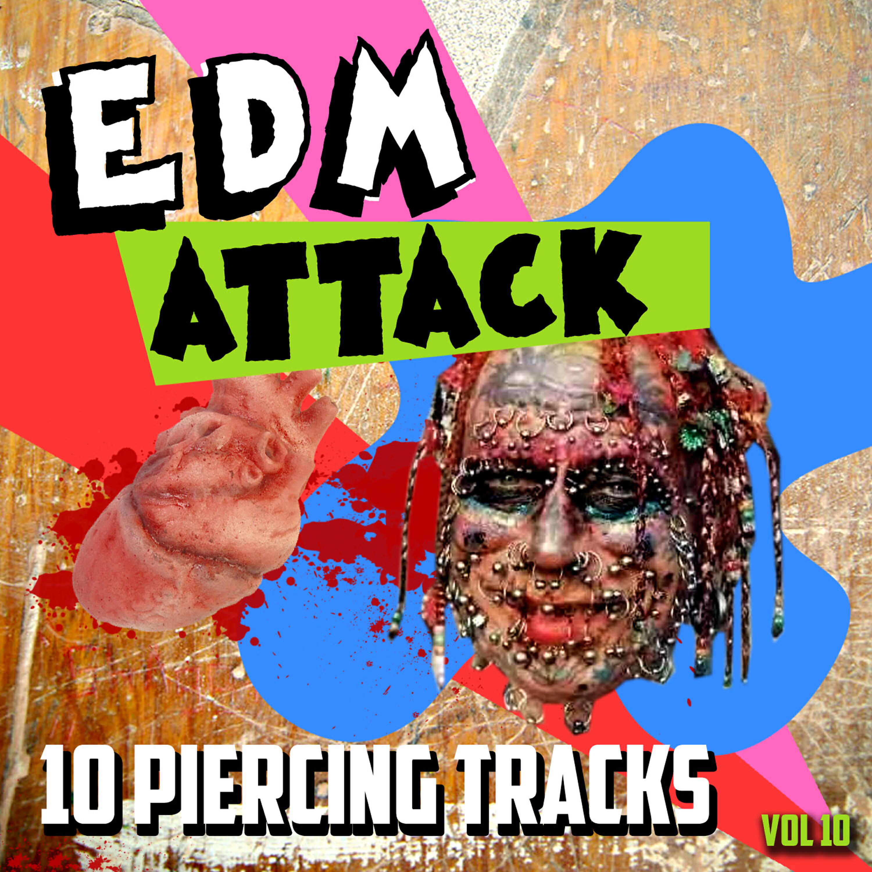EDM MoTher Funkers - The Domno Effect