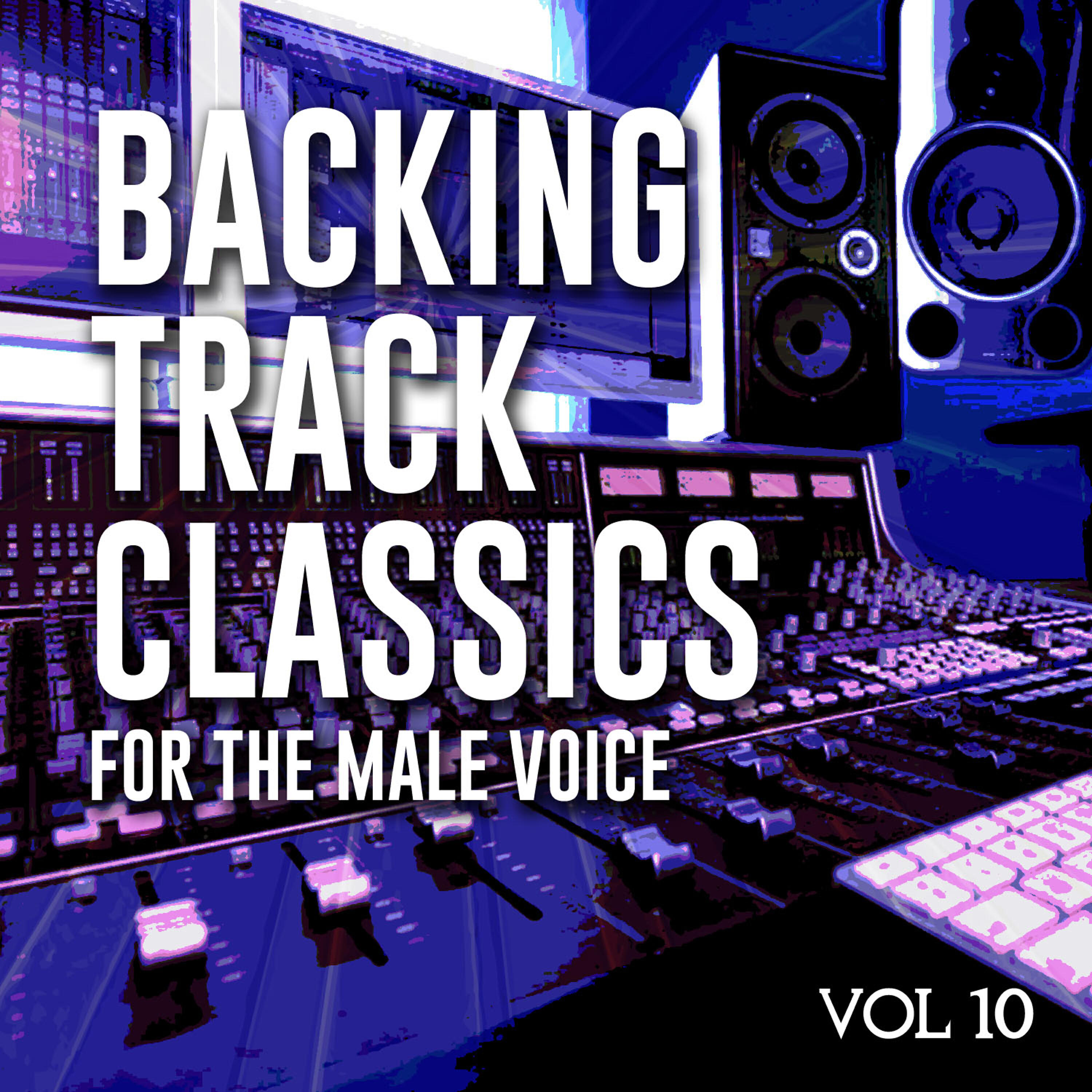 The Backing Track Collective - Virginia Plain