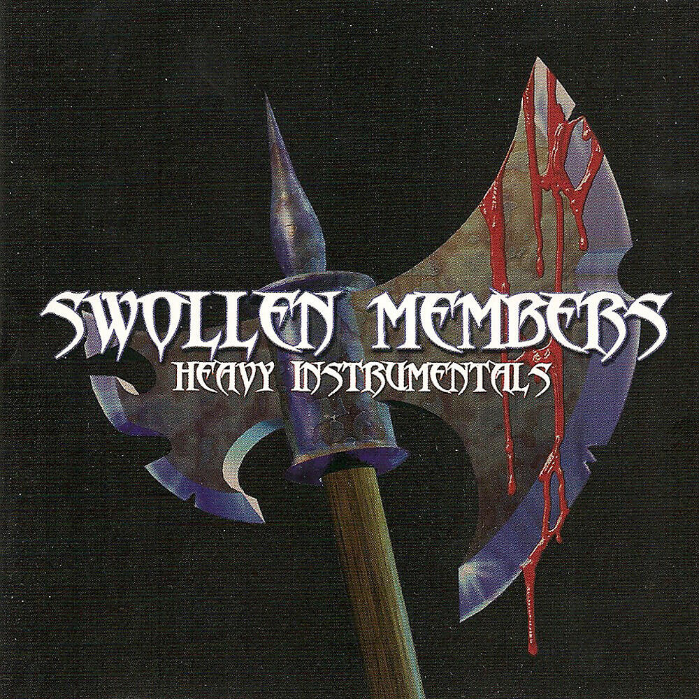 Swollen Members - Therapy