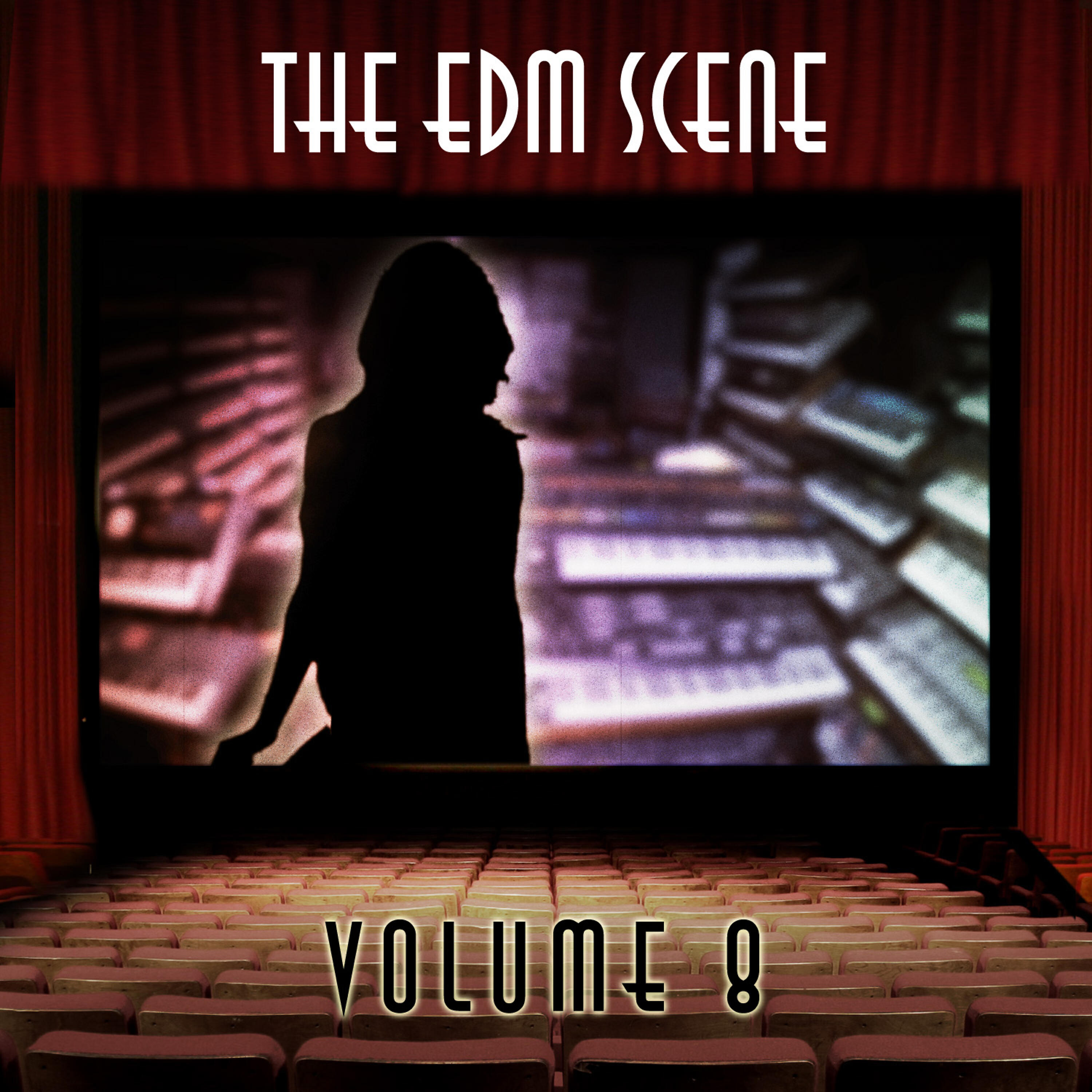 EDM MoTher Funkers - Shadowcast Continuum
