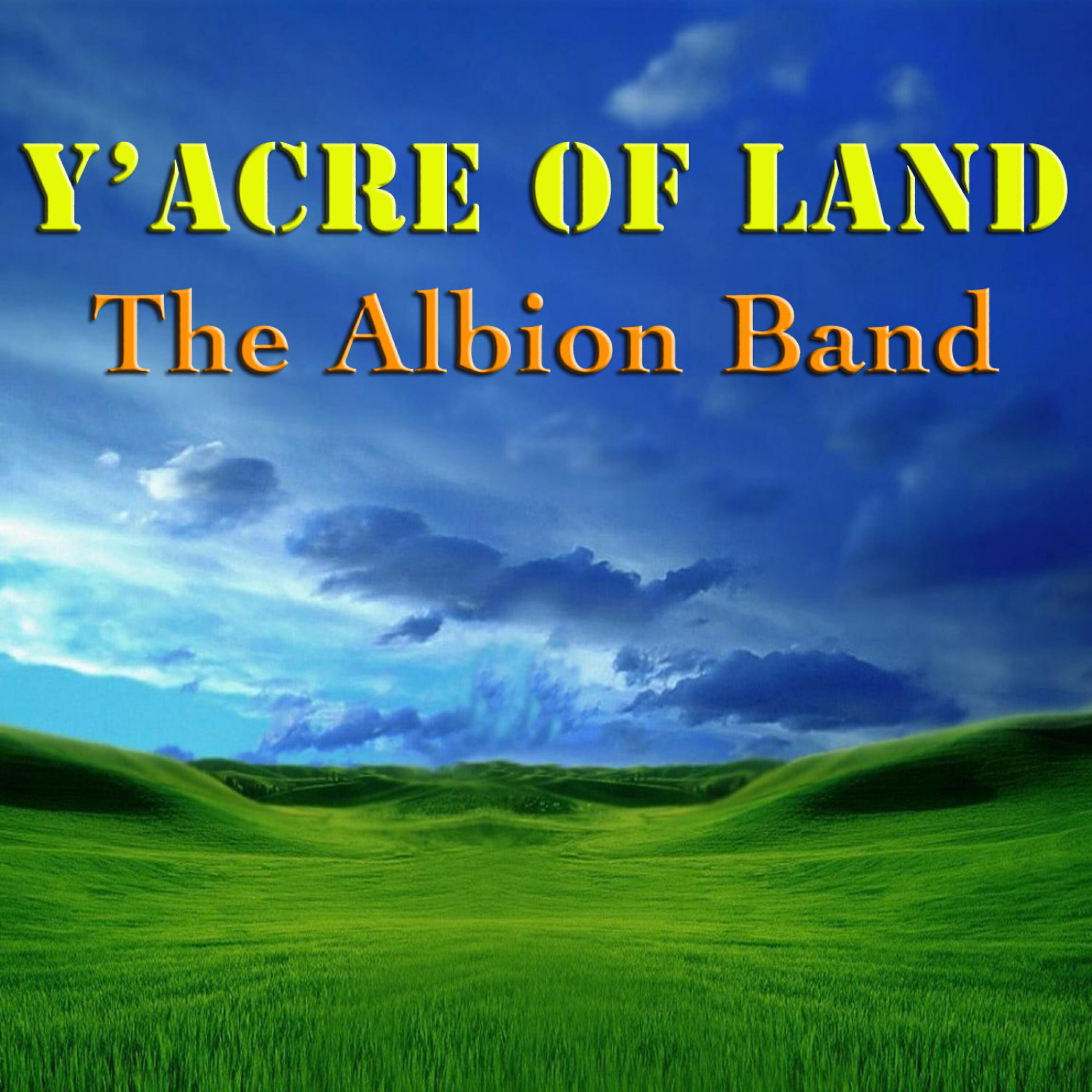 The Albion Band - Orion's Belt