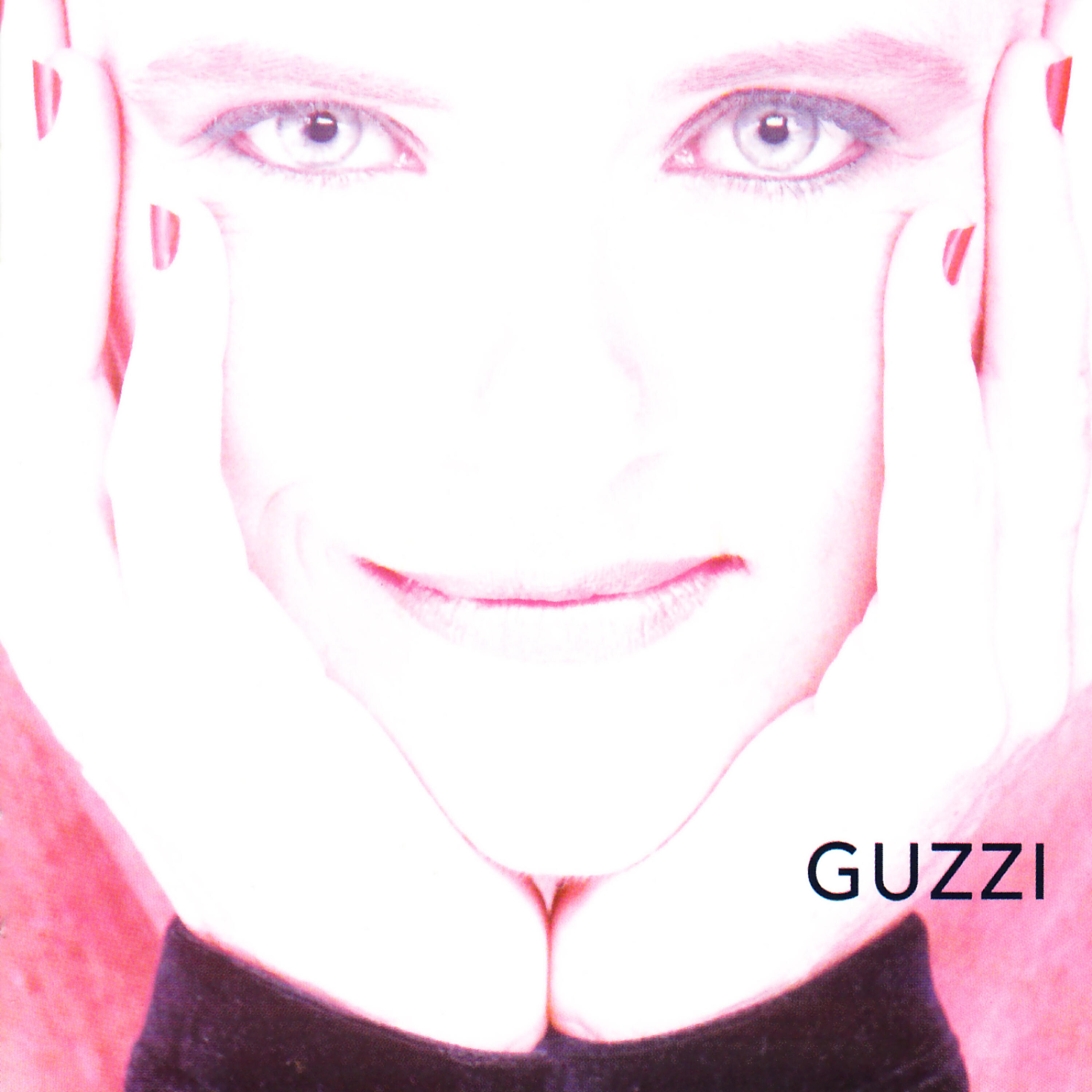 Guzzi - Alegre menina