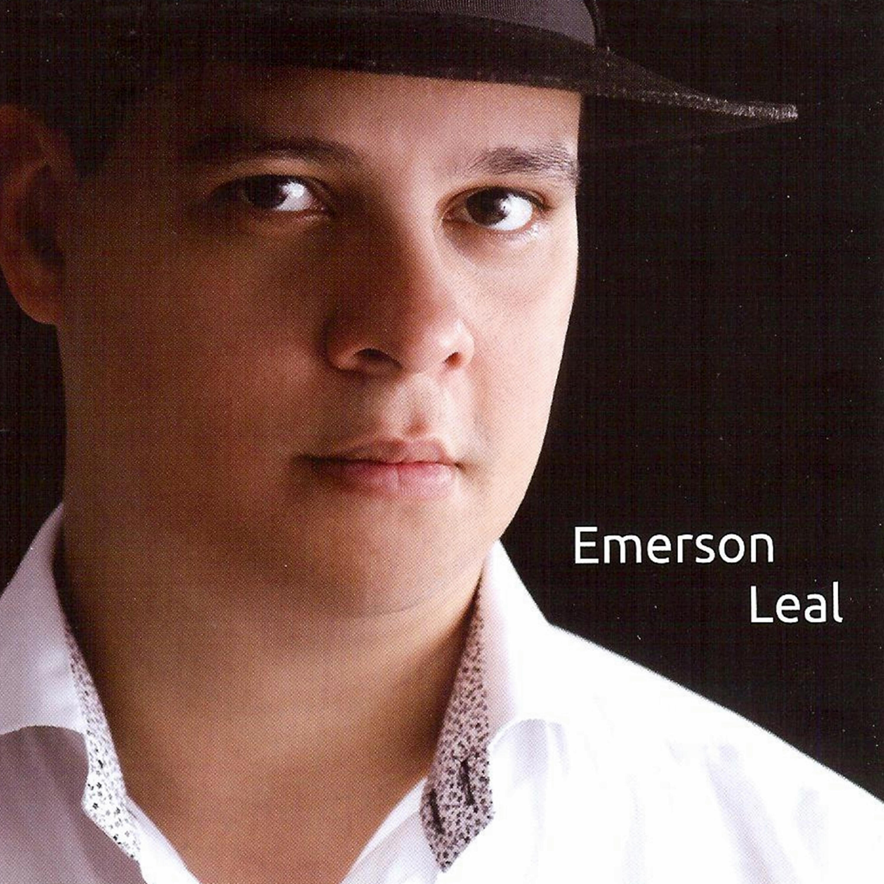 Emerson Leal - Mais da Cama Que da Fama