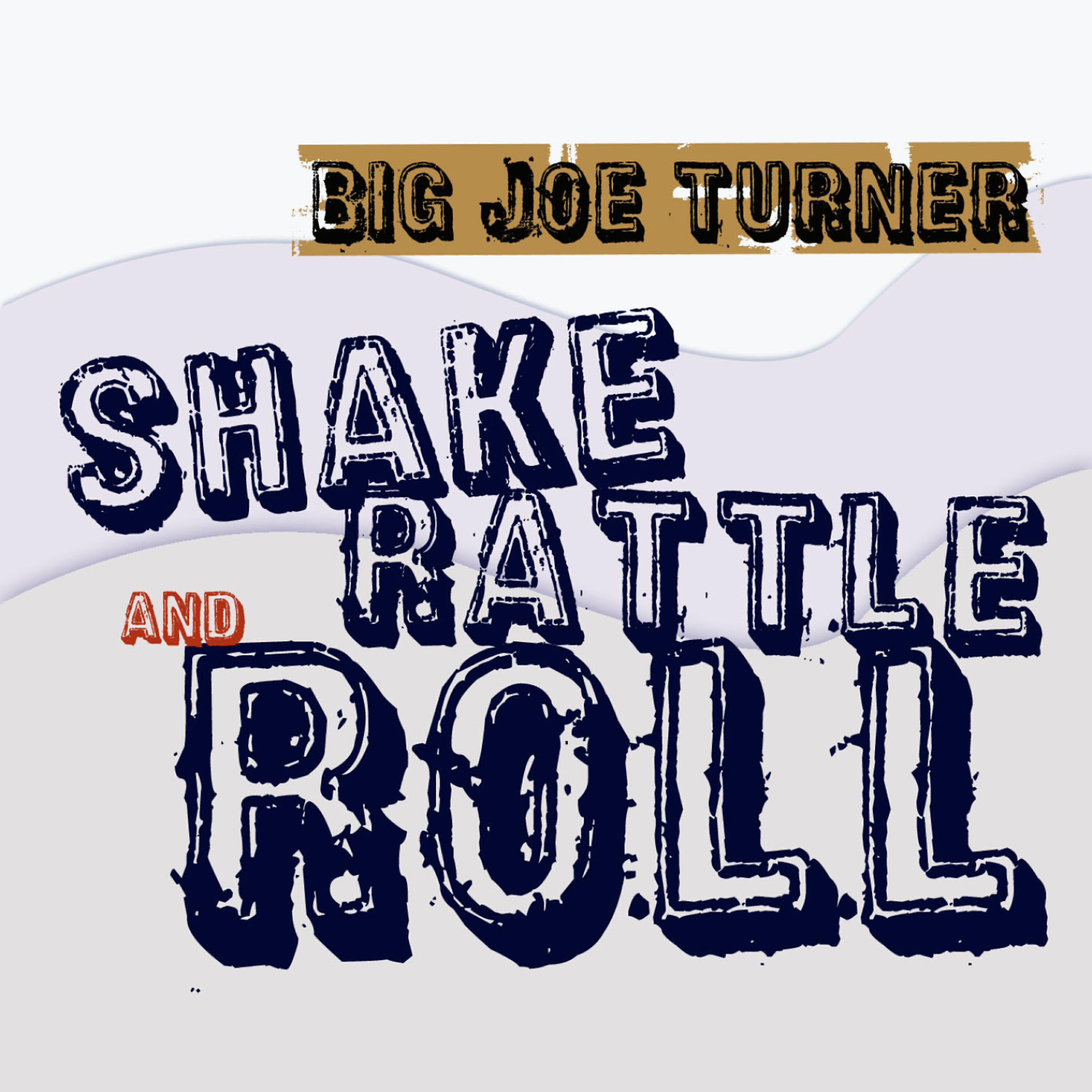 Big Joe Turner - Corrine Corinna