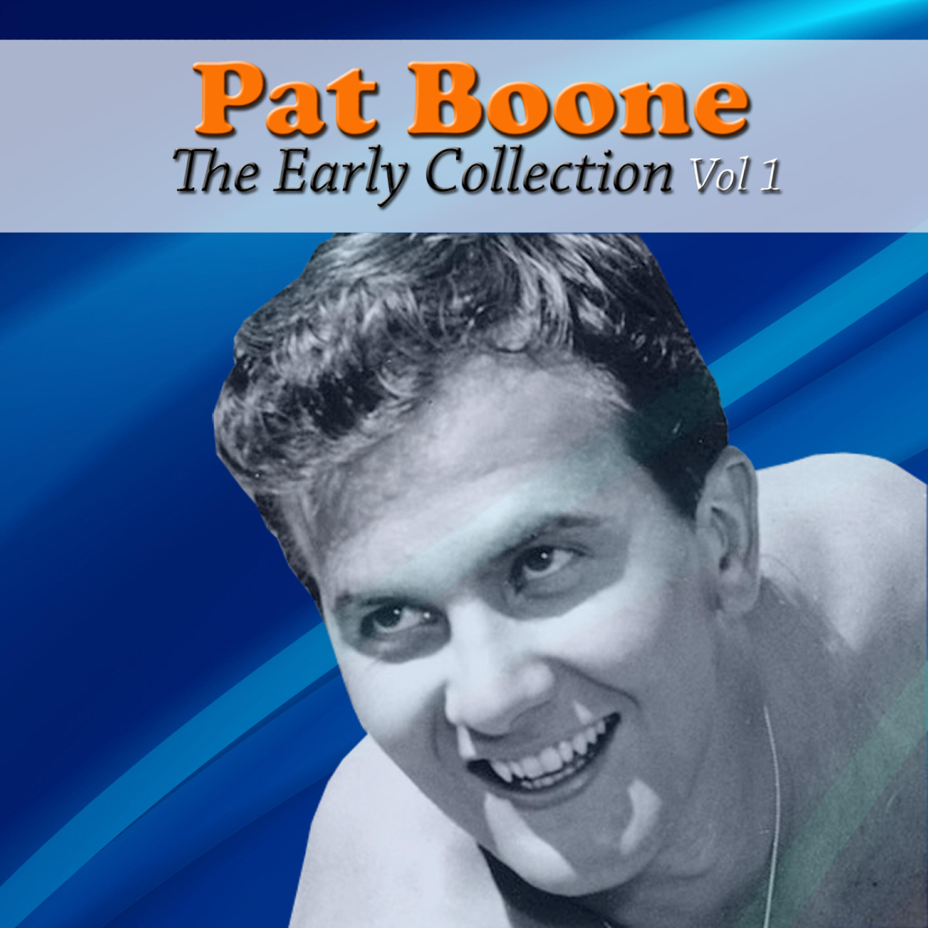 Pat Boone - Gee Whittakers