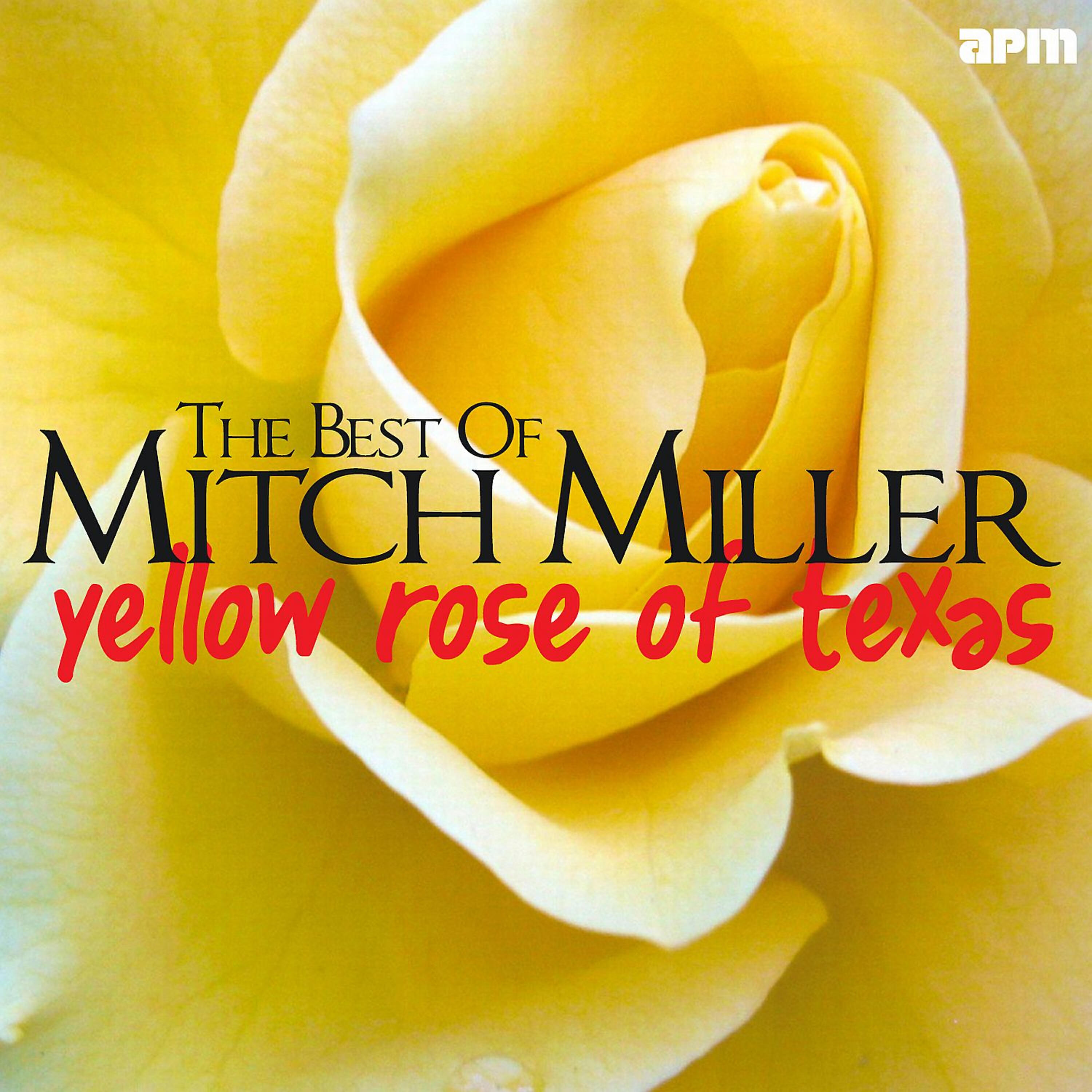 Mitch Miller - Blackberry Winter