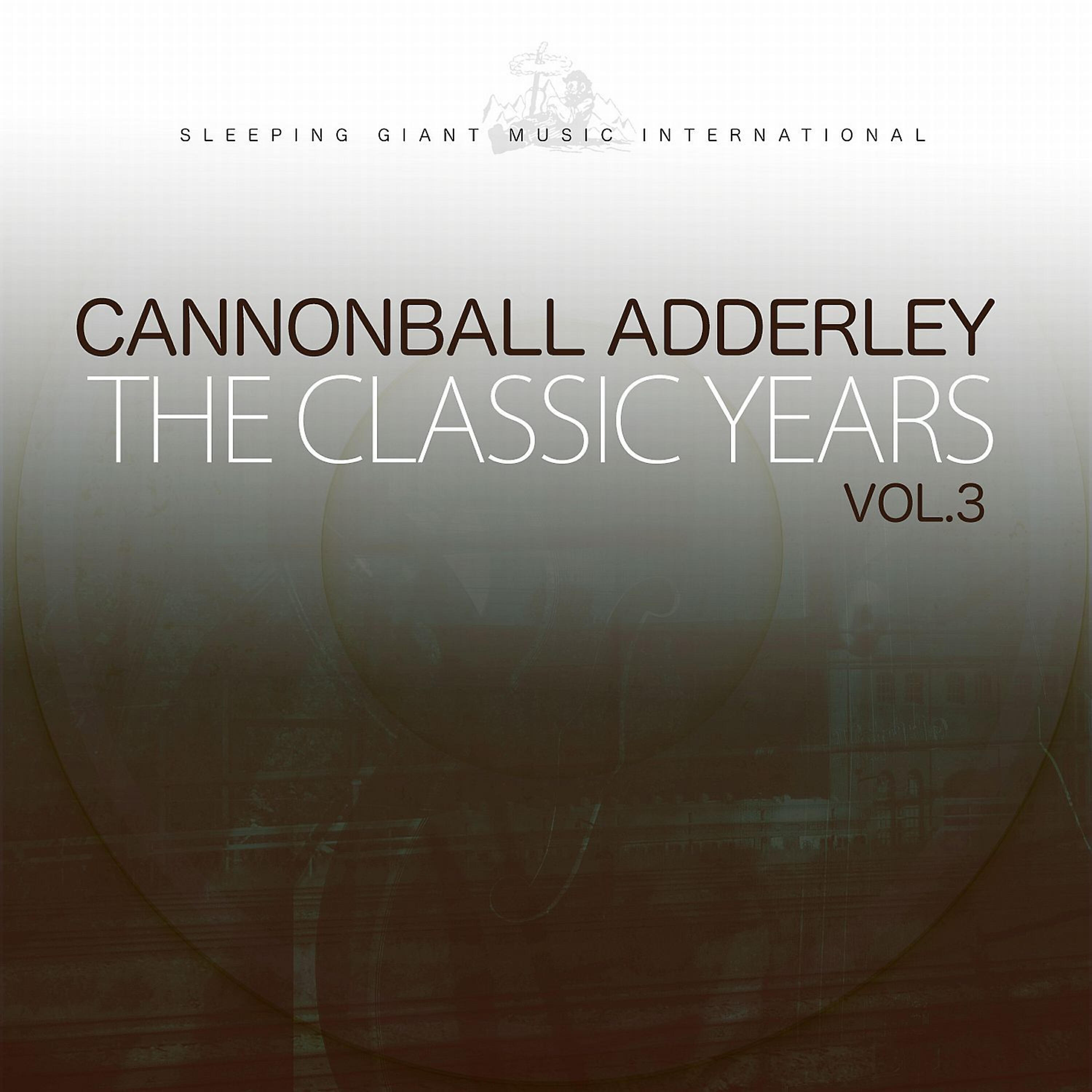 Cannoball Adderley - Caribbean Cutie